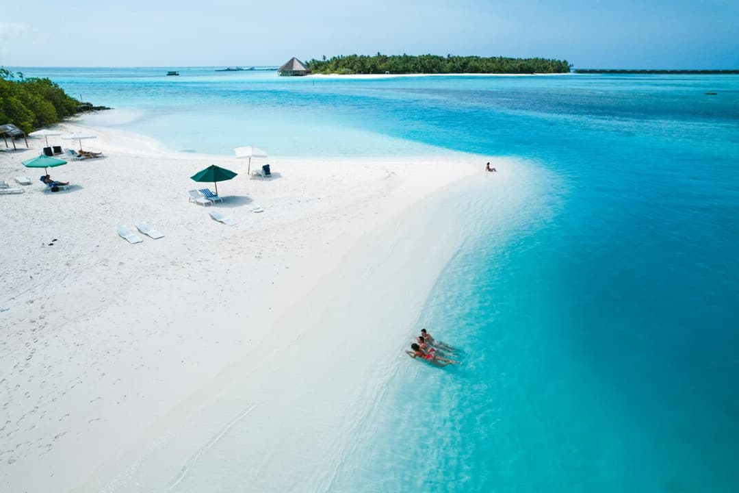 Rashu Hiyaa Hotel - View 6