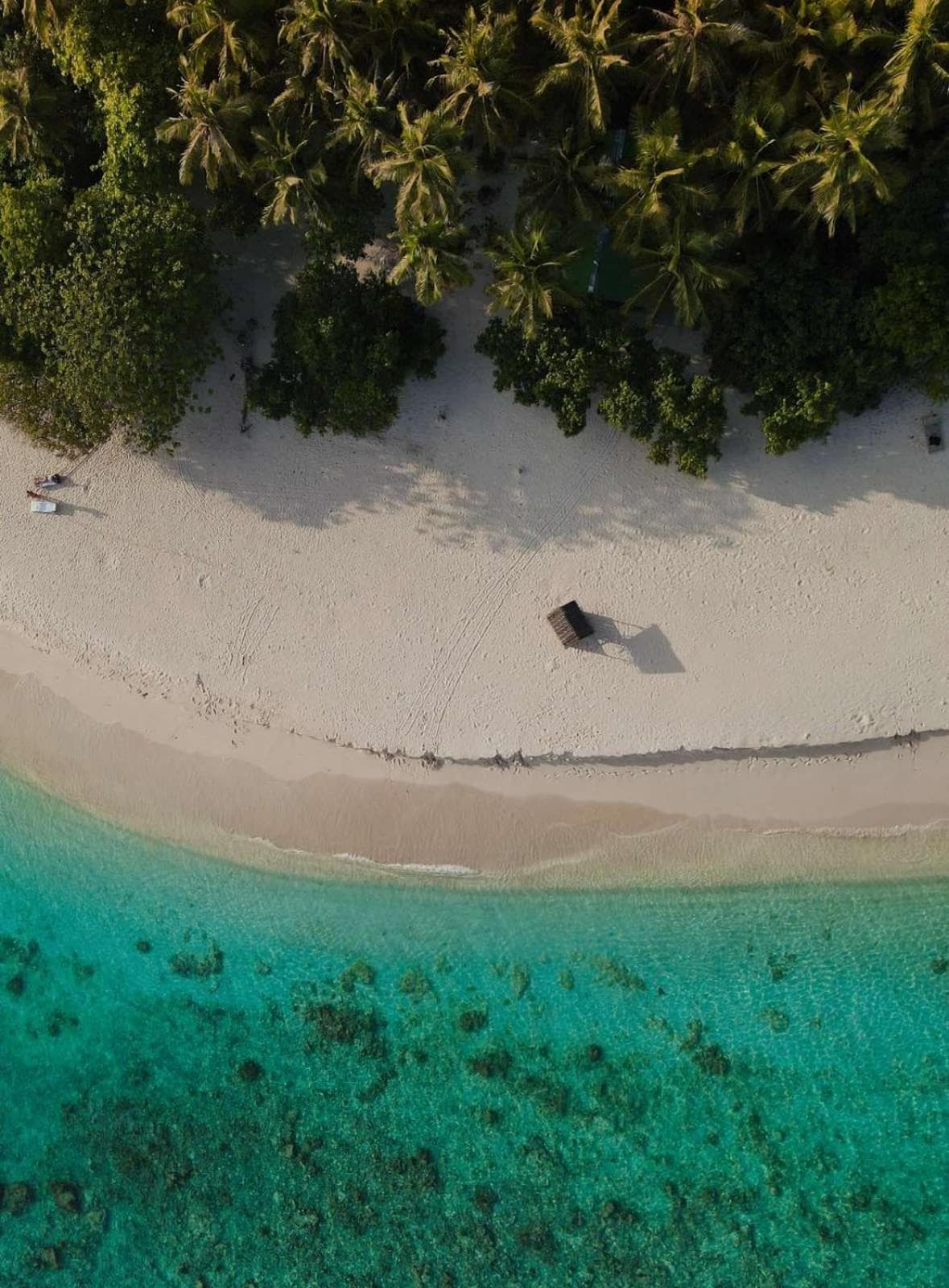 Swarn by Hawks Hotels Kamadhoo Baa Atoll - View 2