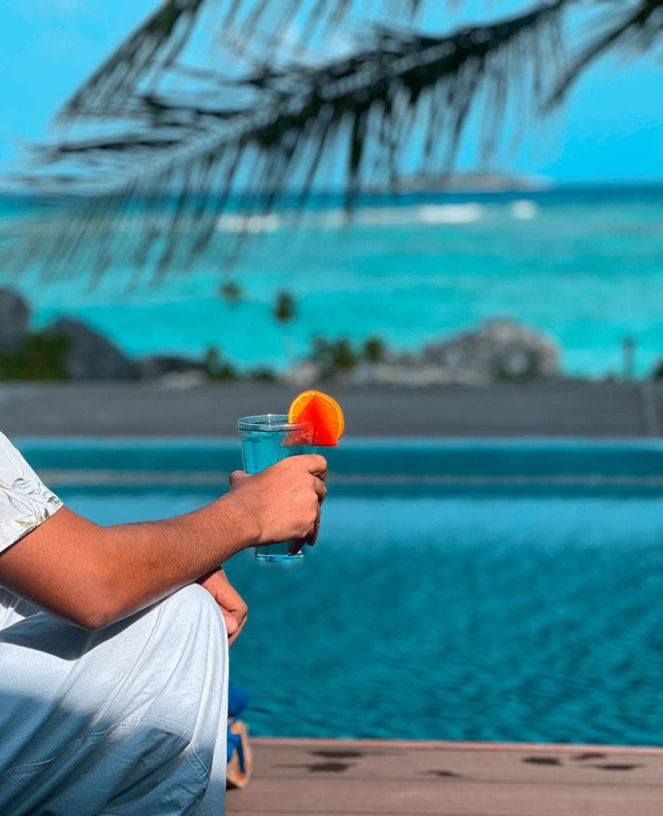 Swarn by Hawks Hotels Kamadhoo Baa Atoll - View 15