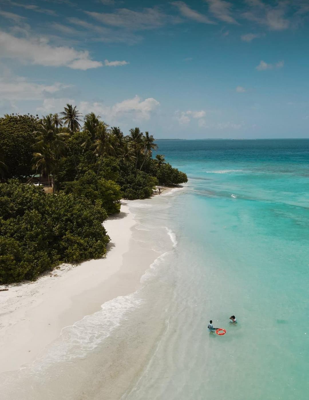 Swarn by Hawks Hotels Kamadhoo Baa Atoll - View 49