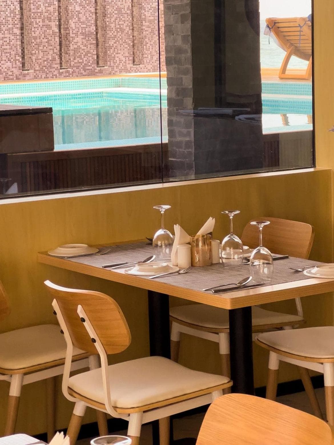 Swarn by Hawks Hotels Kamadhoo Baa Atoll - View 18