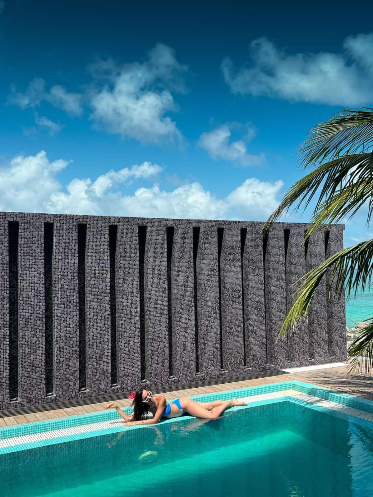 Swarn by Hawks Hotels Kamadhoo Baa Atoll - View 40