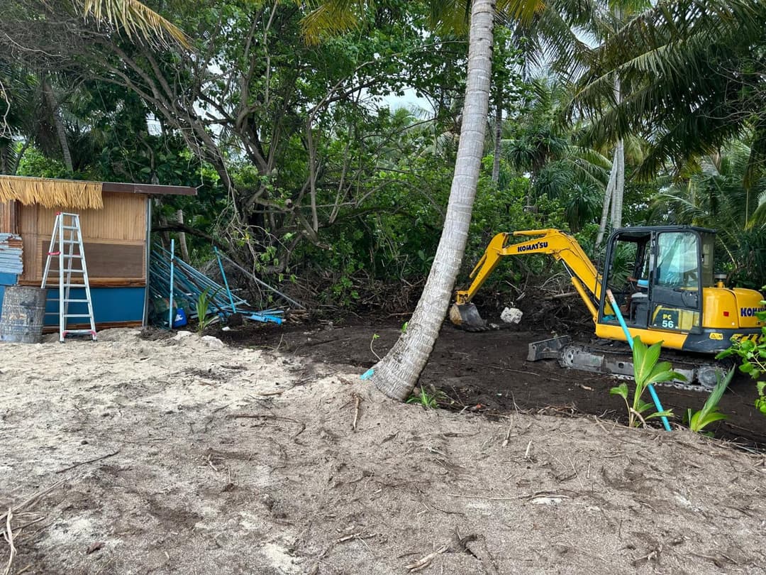 Atholhu Residence - View 98