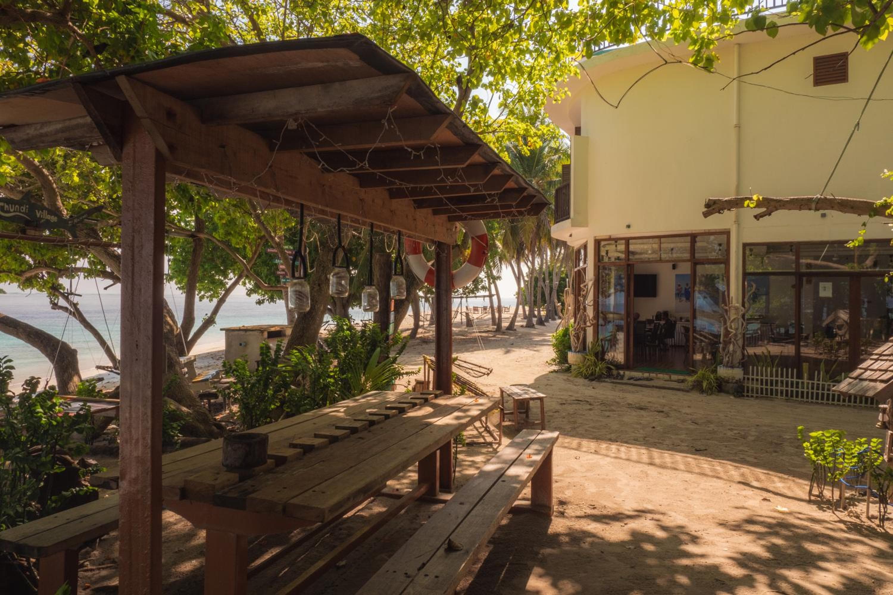 Thundi Village & Spa - View 61