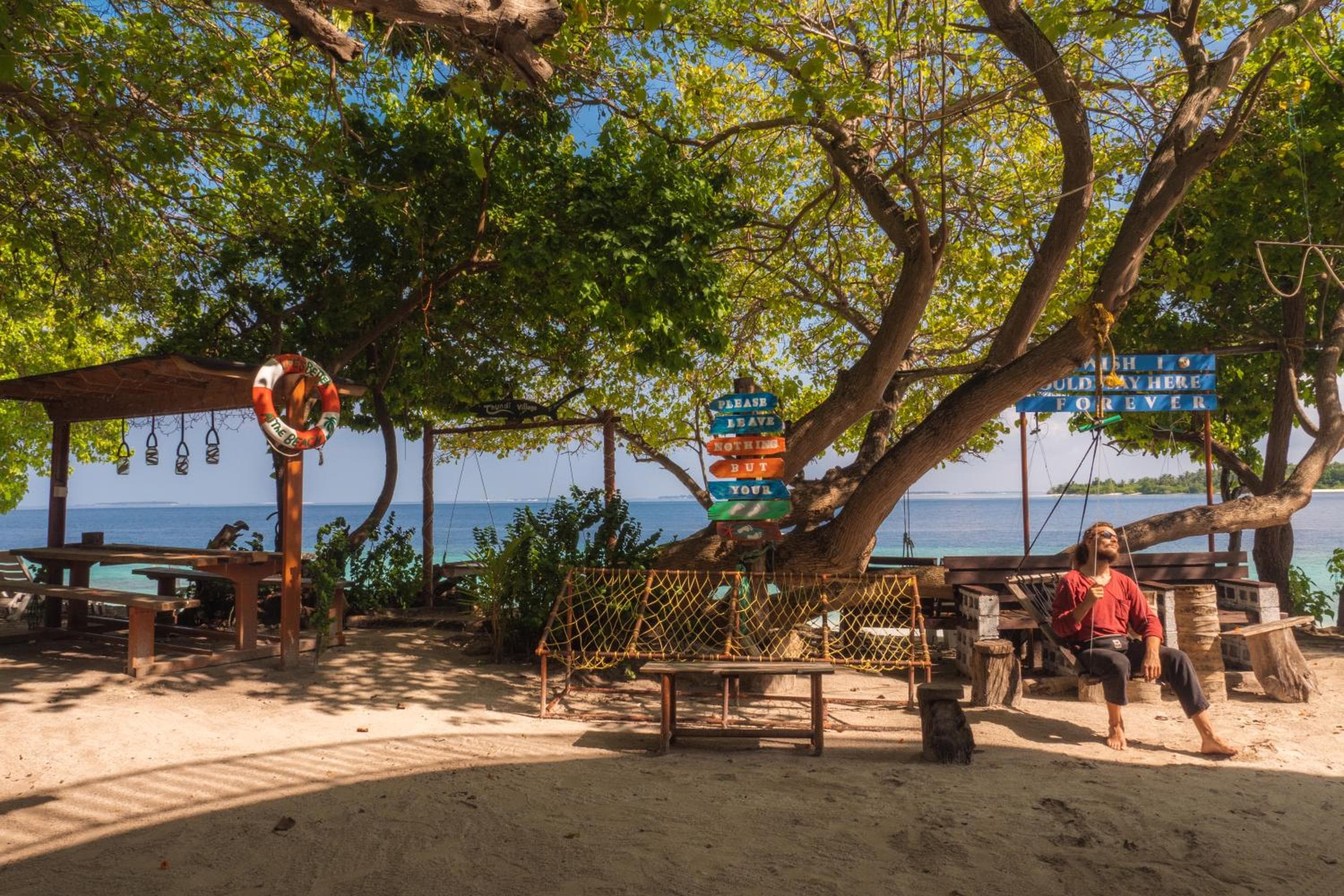 Thundi Village & Spa - View 62