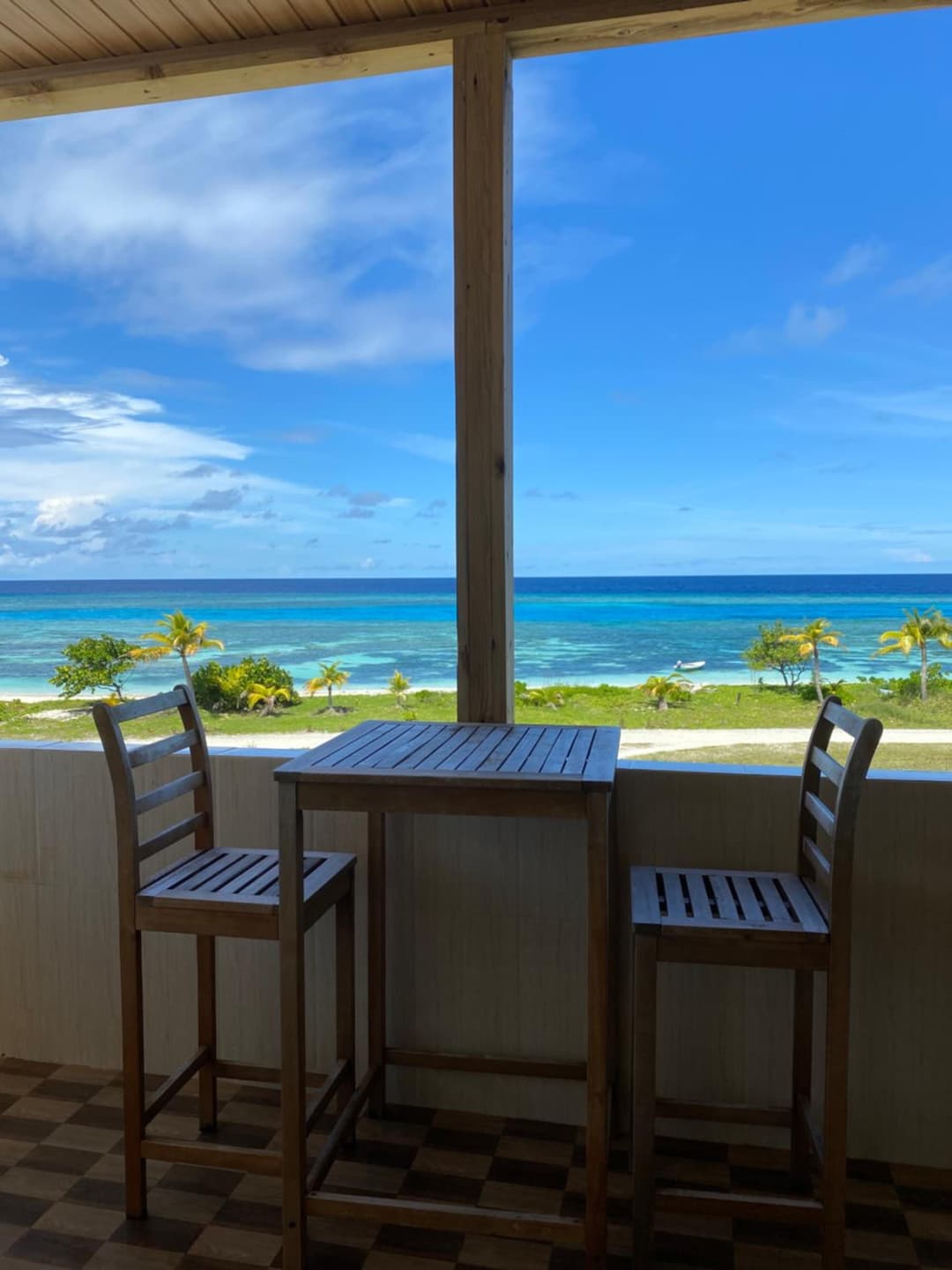 One The Island - View 47