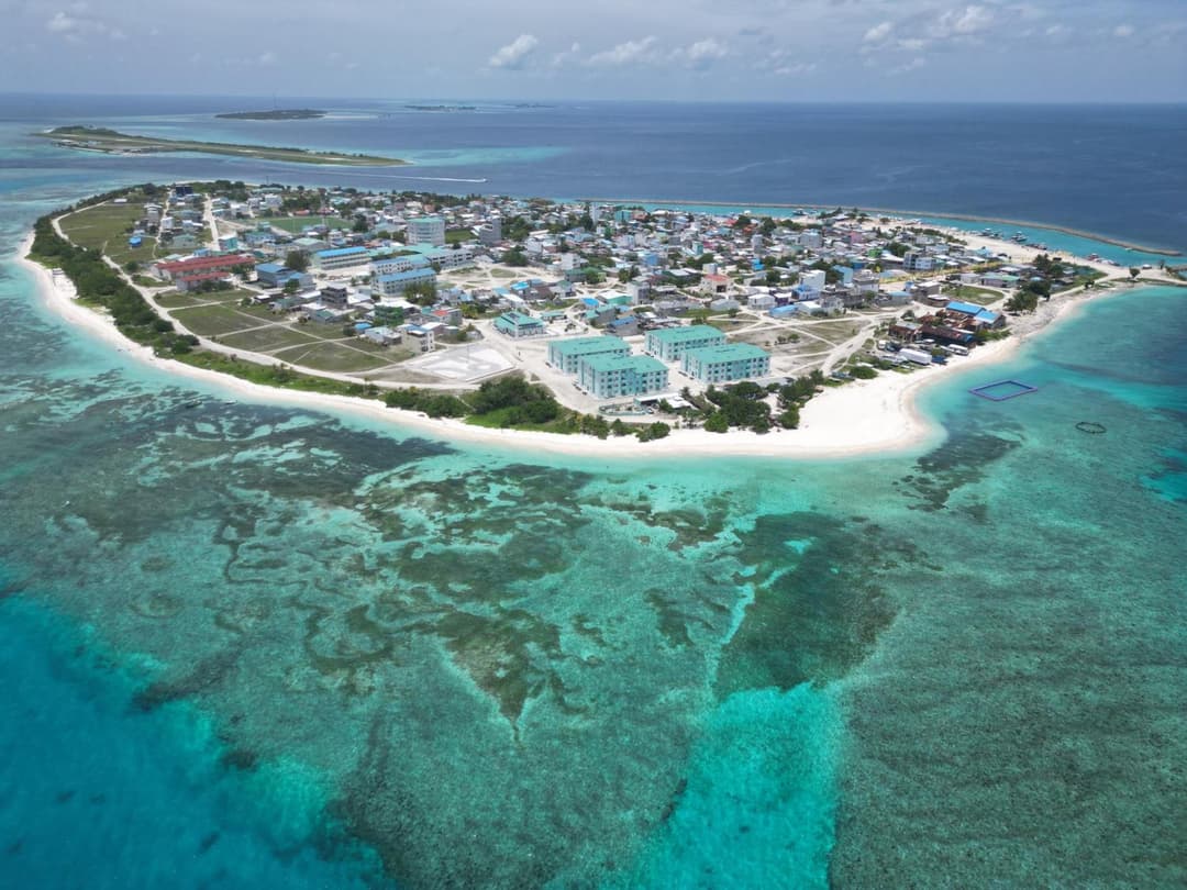 One The Island - View 22