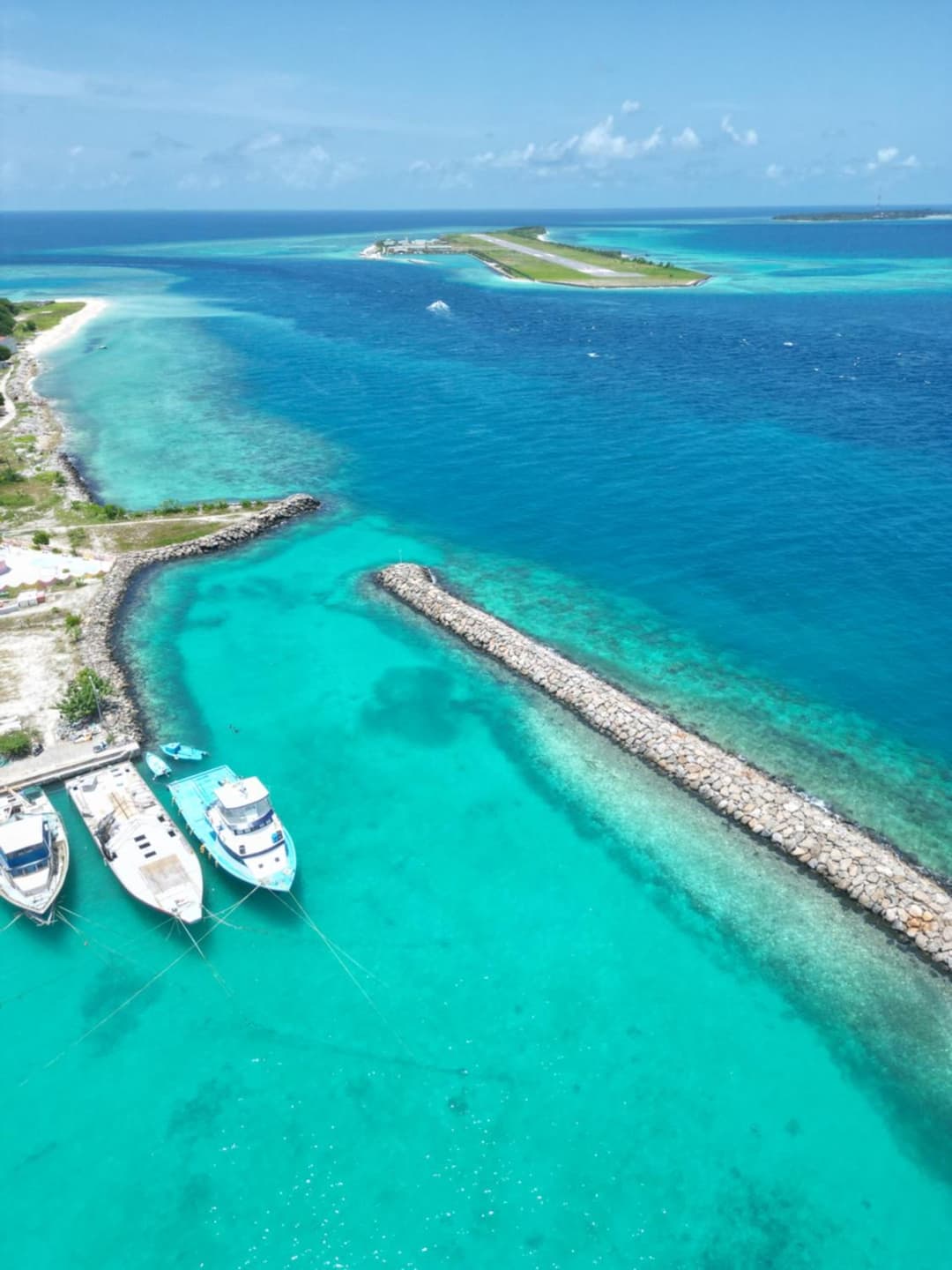 One The Island - View 43