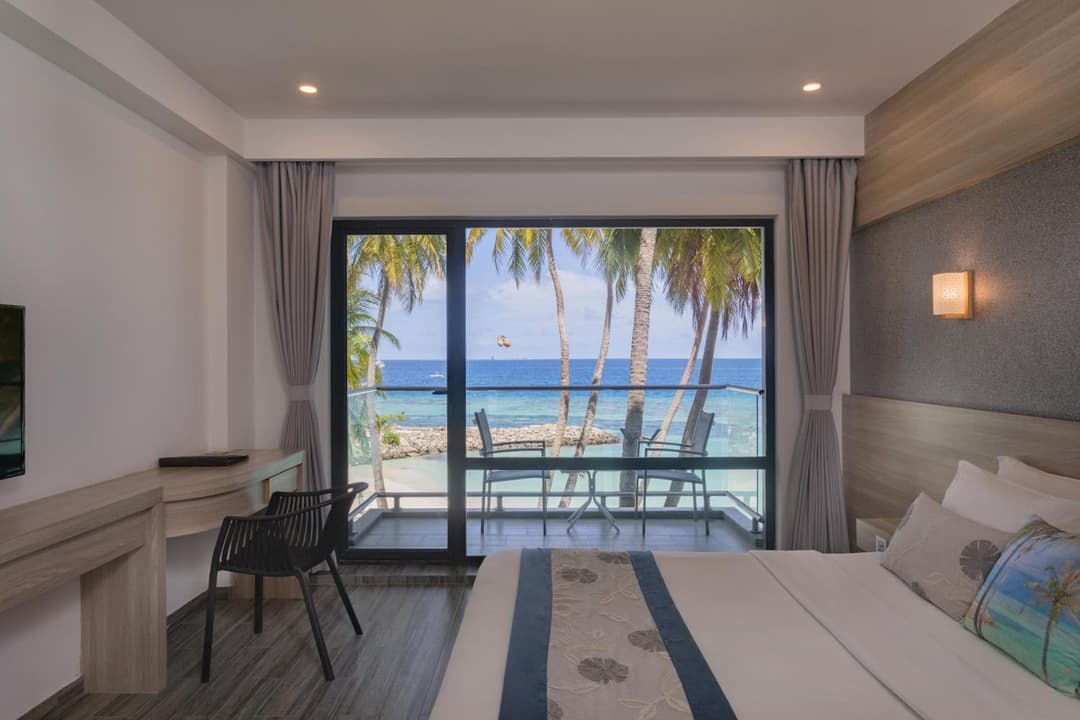 Kaani Grand Seaview - View 72