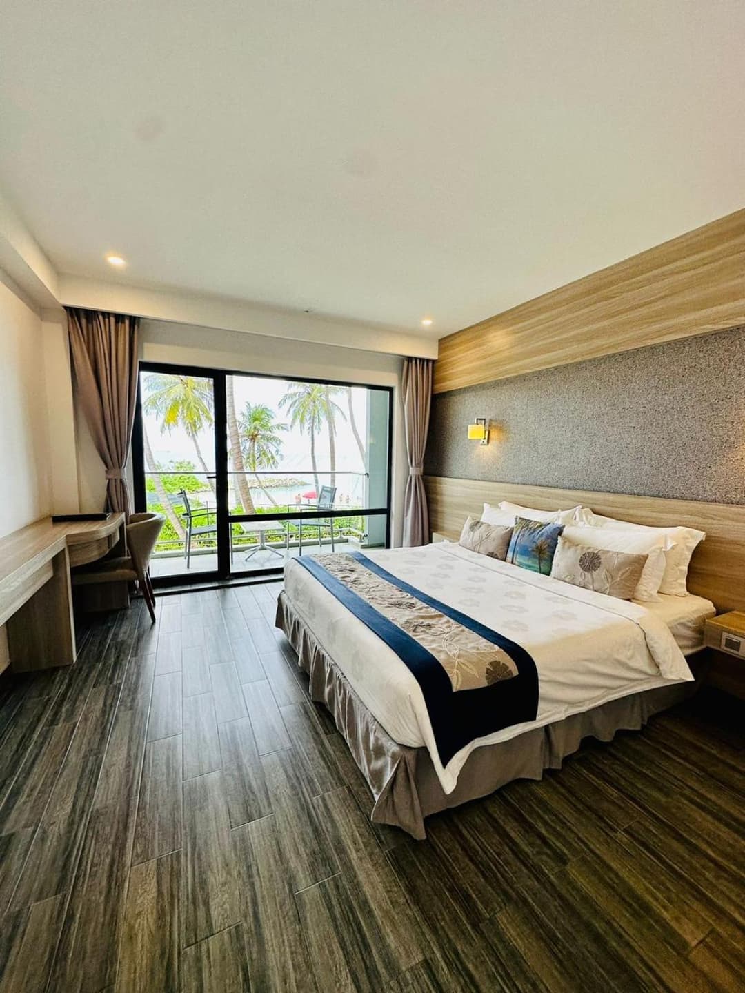 Kaani Grand Seaview - View 45