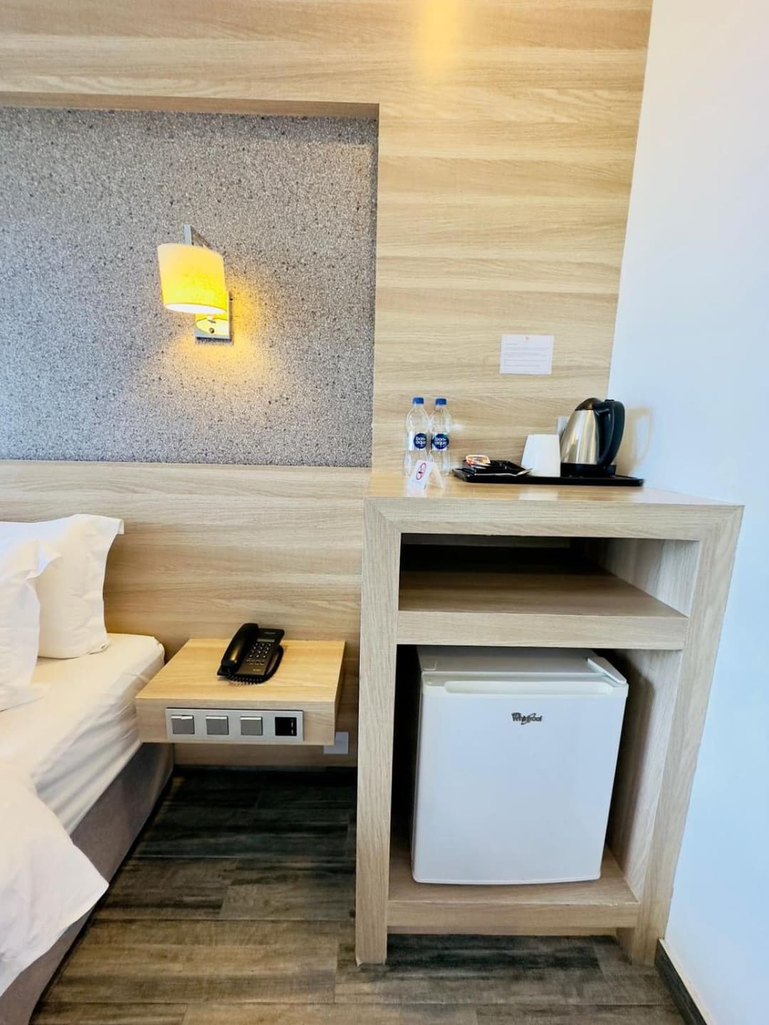 Kaani Grand Seaview - View 14