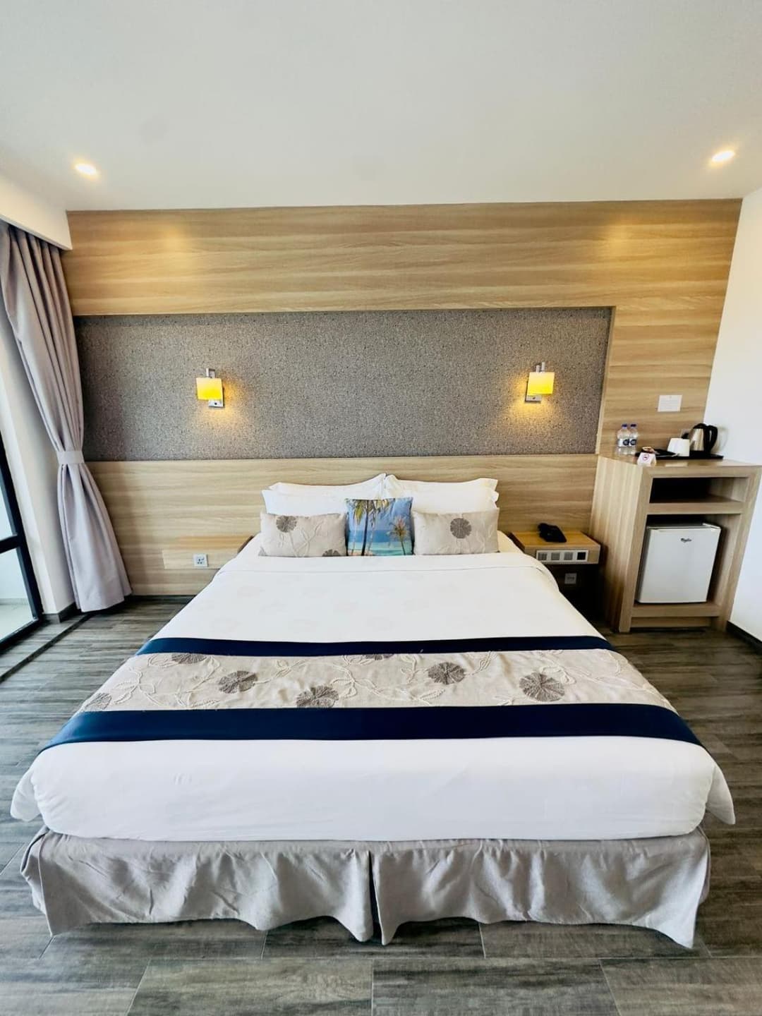 Kaani Grand Seaview - View 44