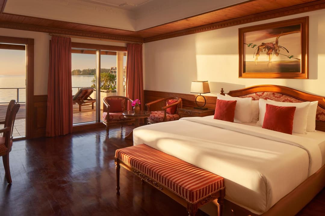 Villa Park Sun Island Resort - View 85