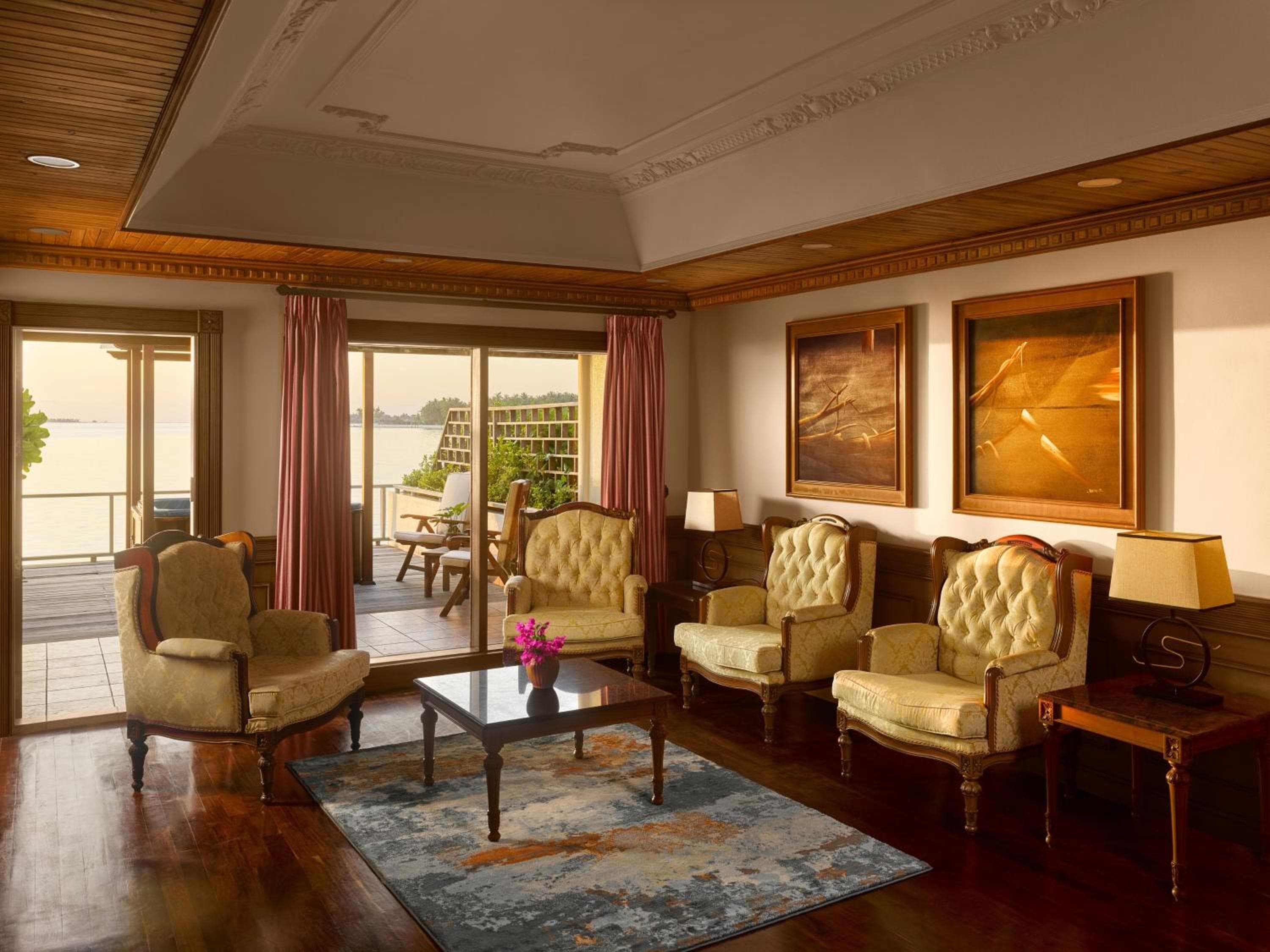 Villa Park Sun Island Resort - View 91