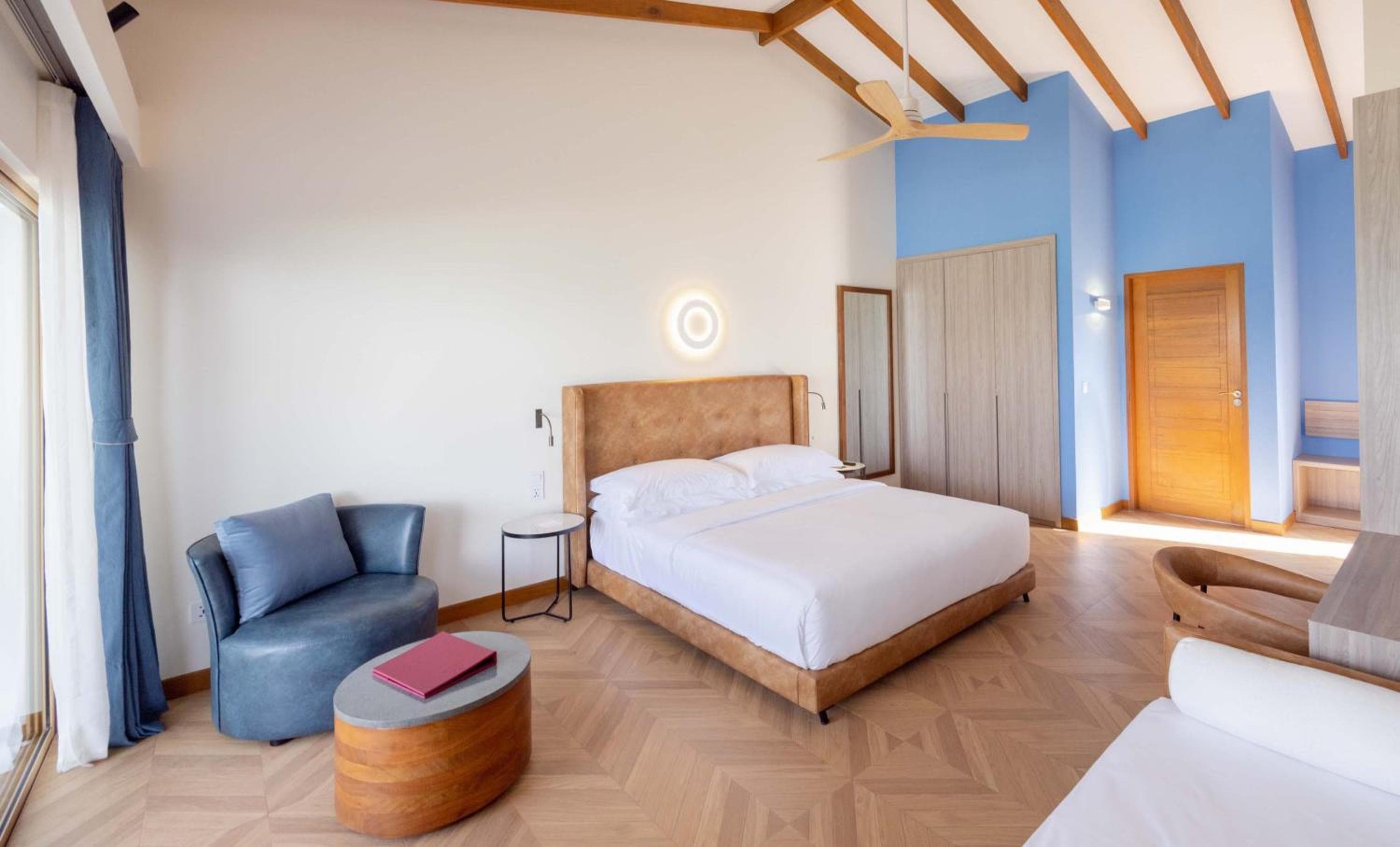 Joy Island Maldives All Inclusive Resort - View 5