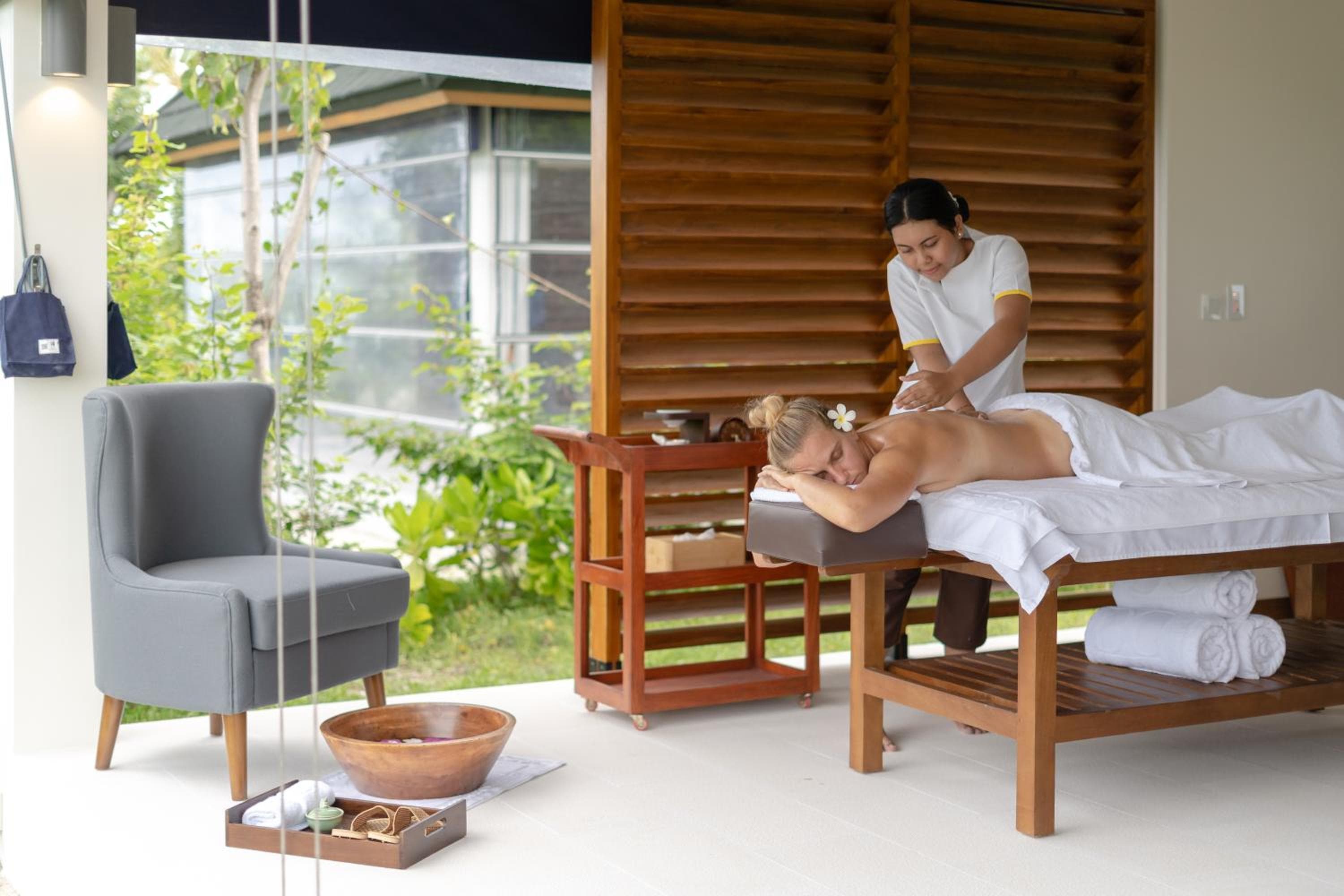 Joy Island Maldives All Inclusive Resort - View 13