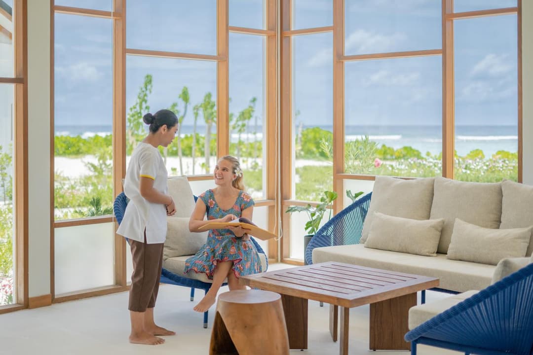 Joy Island Maldives All Inclusive Resort - View 15