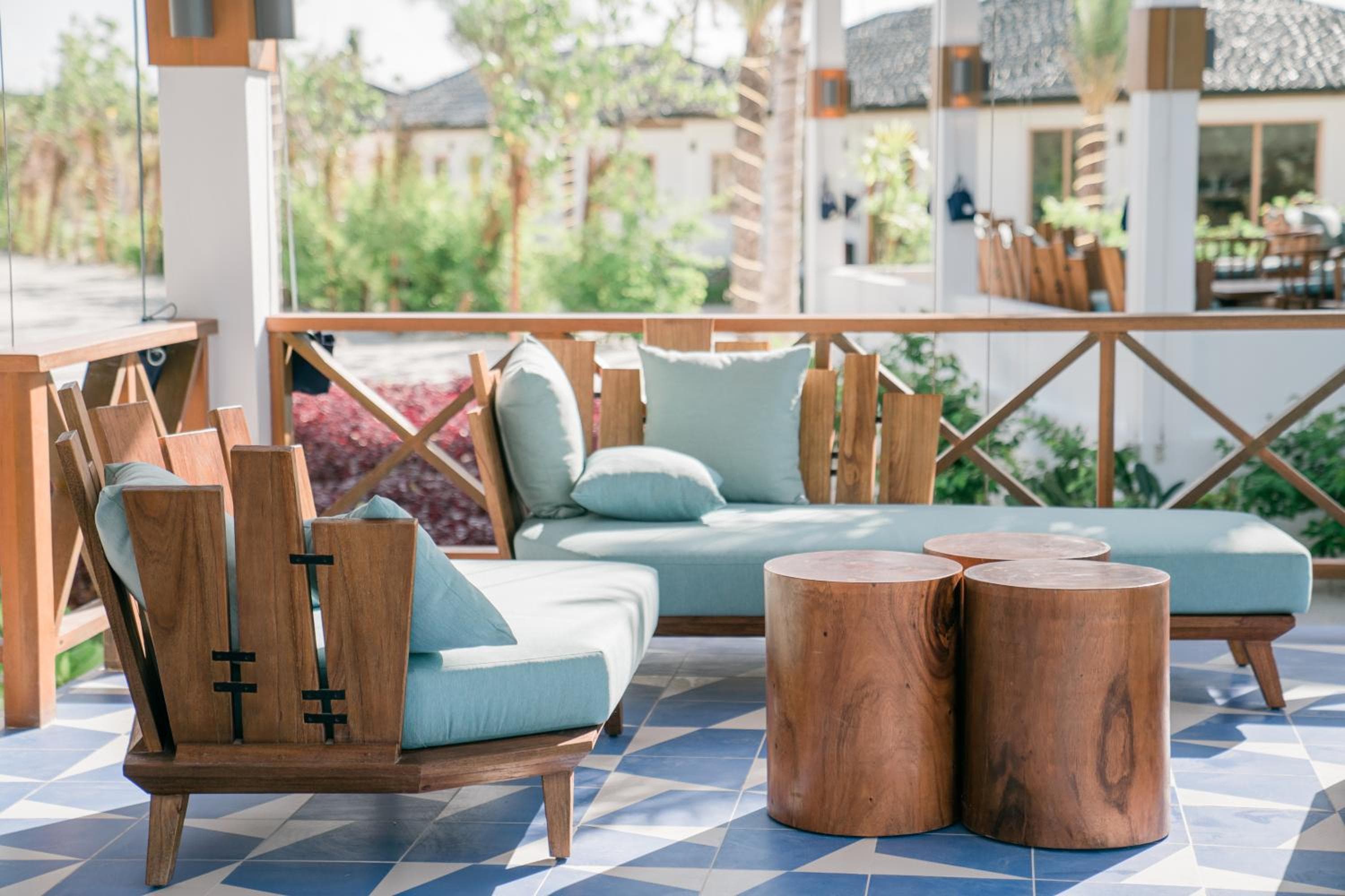 Joy Island Maldives All Inclusive Resort - View 30