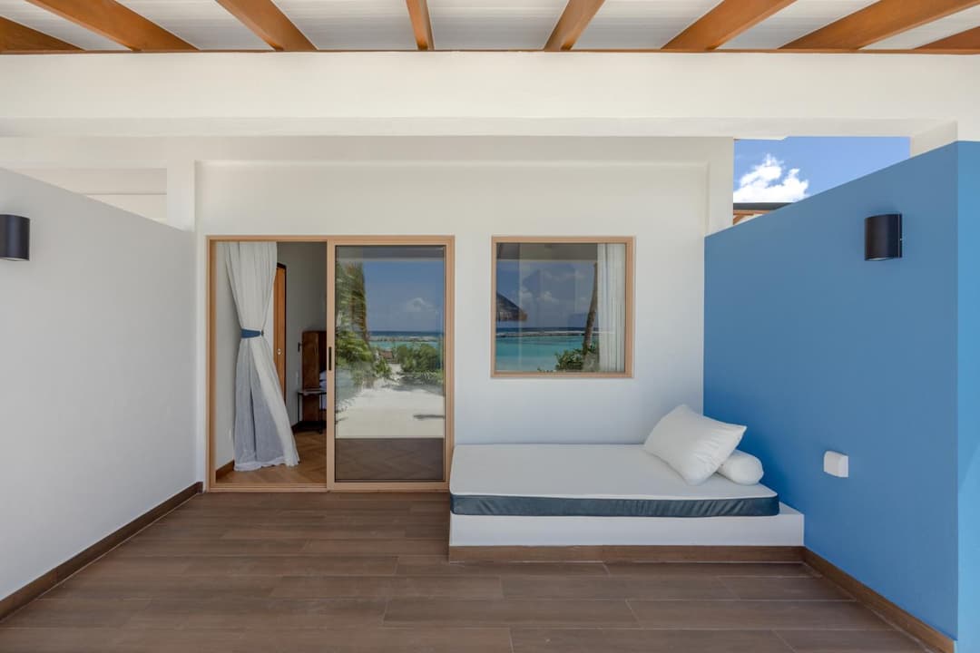 Joy Island Maldives All Inclusive Resort - View 35