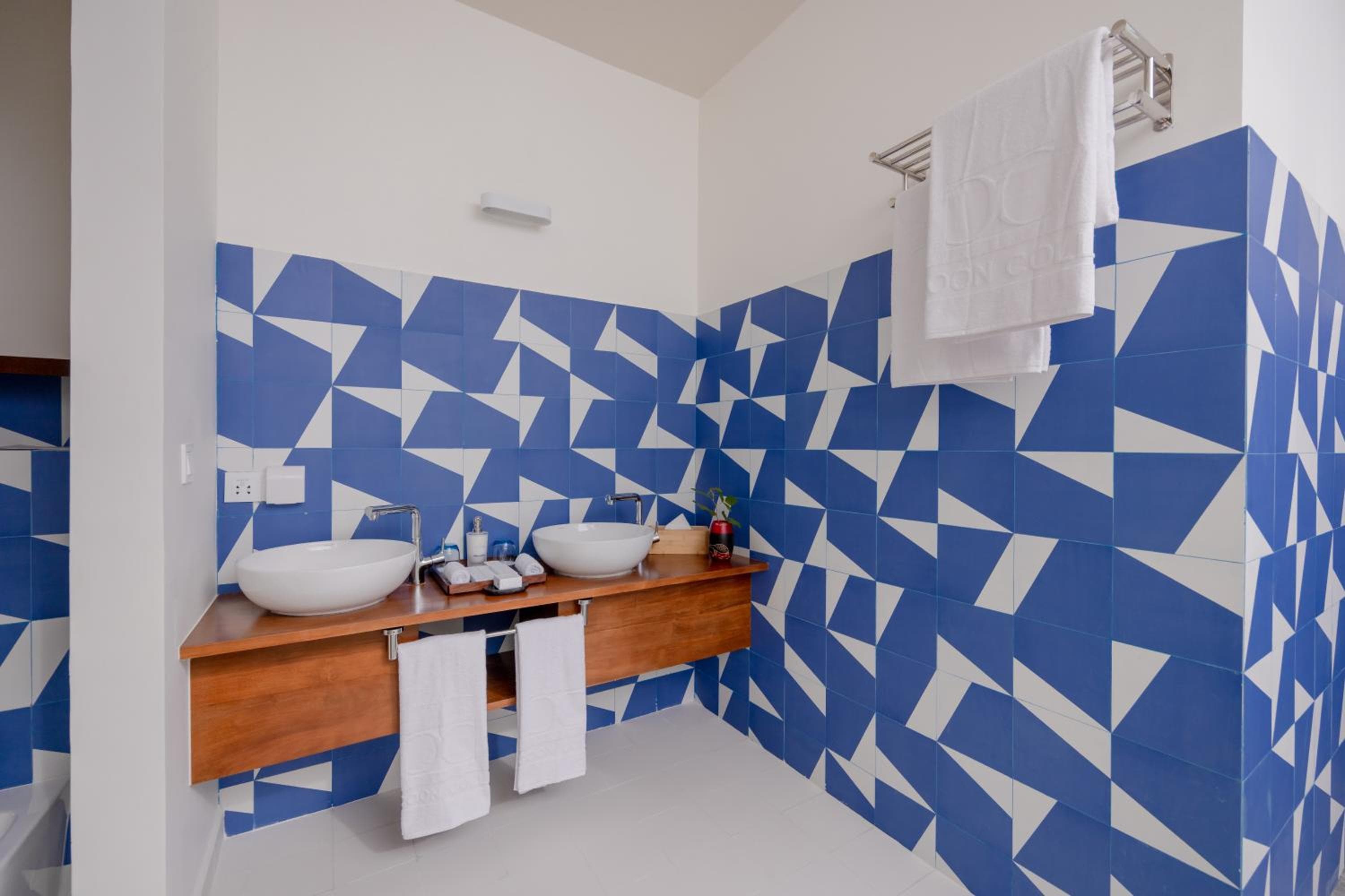 Joy Island Maldives All Inclusive Resort - View 34