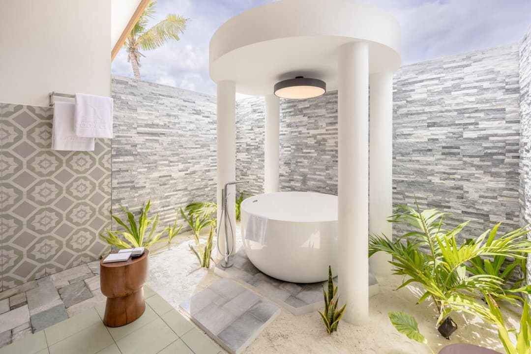 Joy Island Maldives All Inclusive Resort - View 11