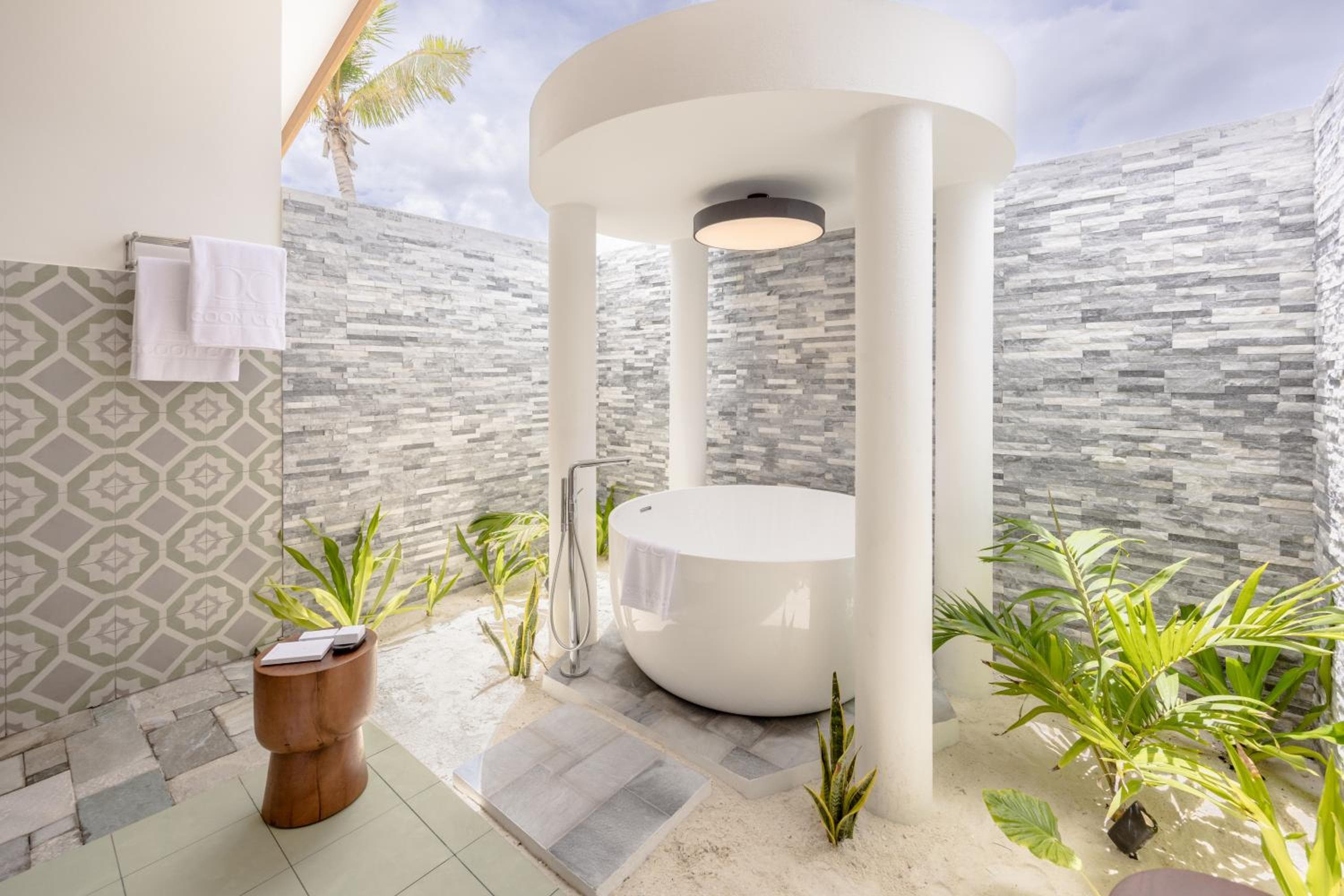 Joy Island Maldives All Inclusive Resort - View 11