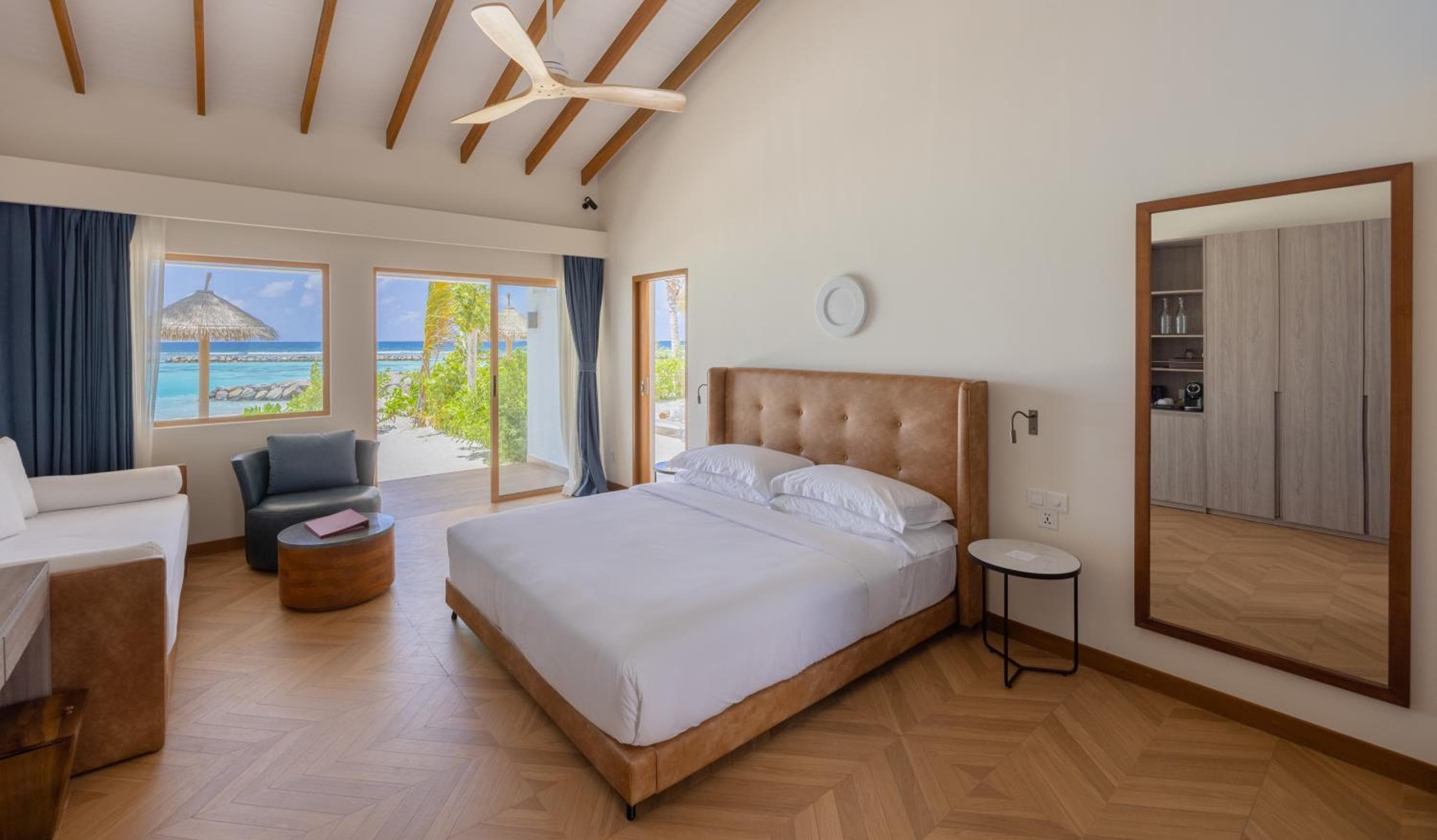 Joy Island Maldives All Inclusive Resort - View 36