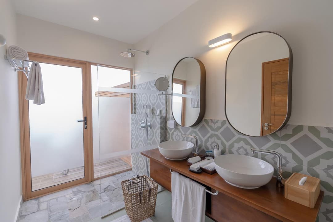 Joy Island Maldives All Inclusive Resort - View 38