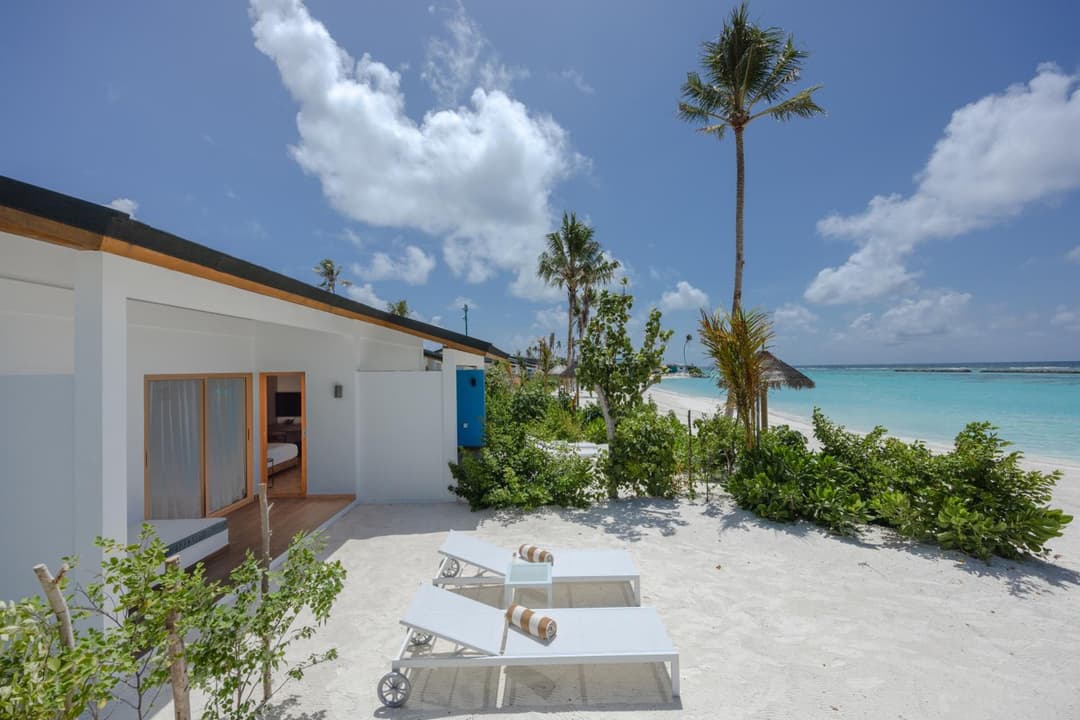 Joy Island Maldives All Inclusive Resort - View 43