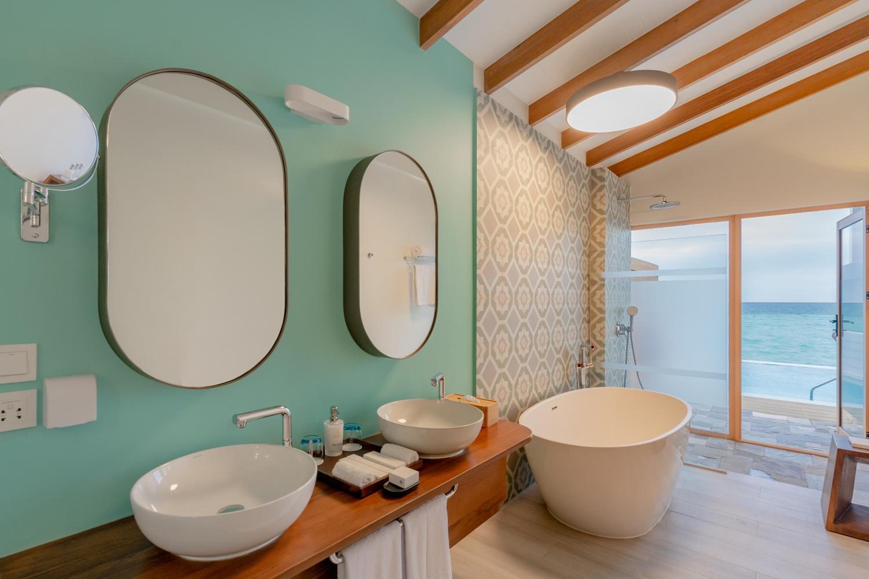 Joy Island Maldives All Inclusive Resort - View 45