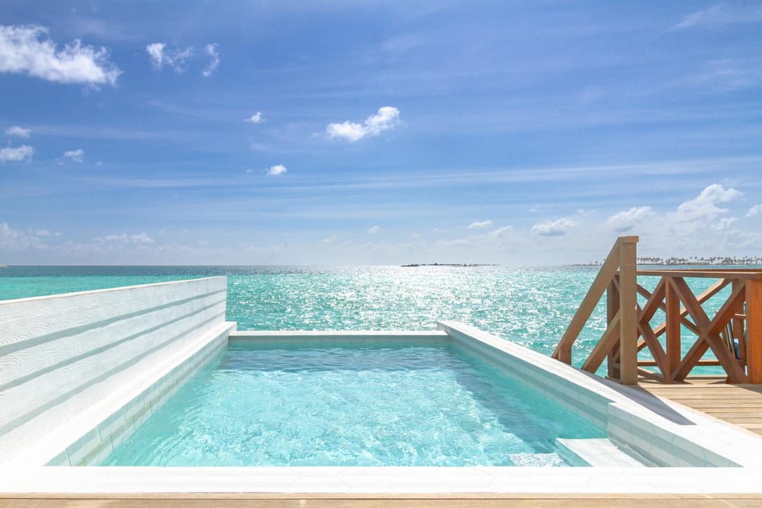 Joy Island Maldives All Inclusive Resort - View 49