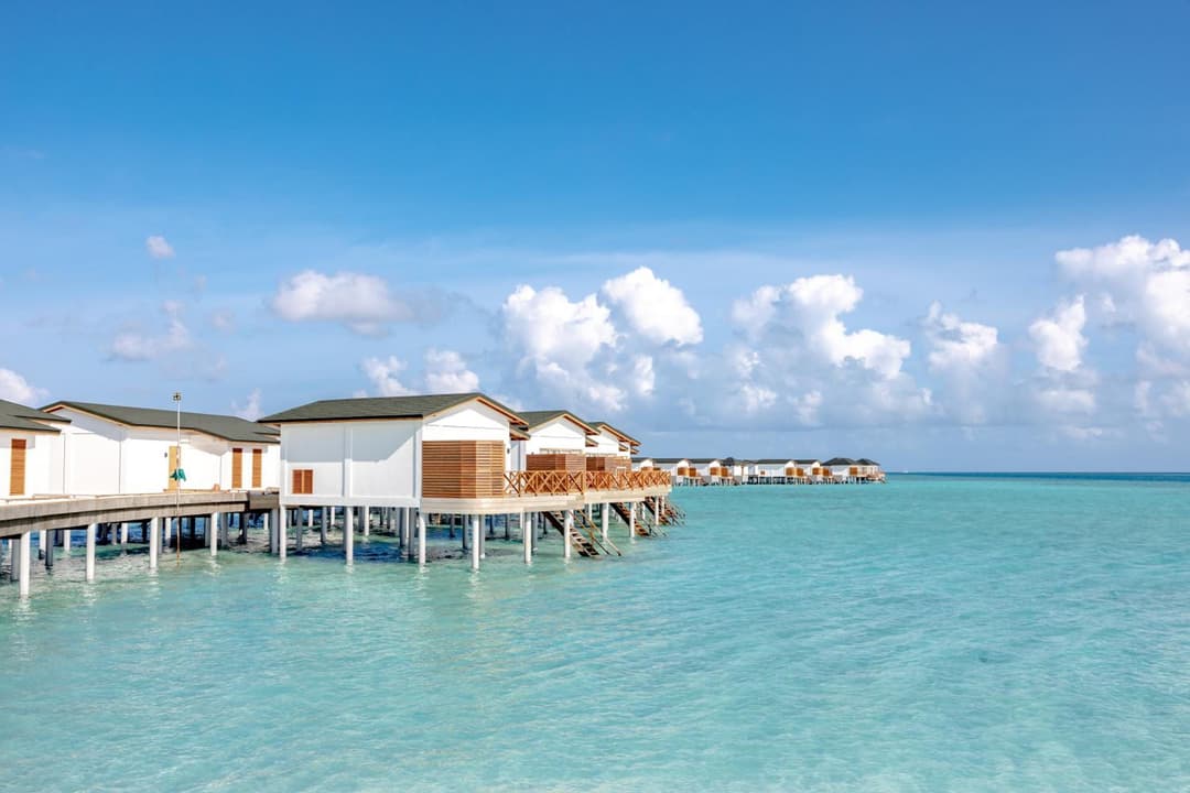 Joy Island Maldives All Inclusive Resort - View 53