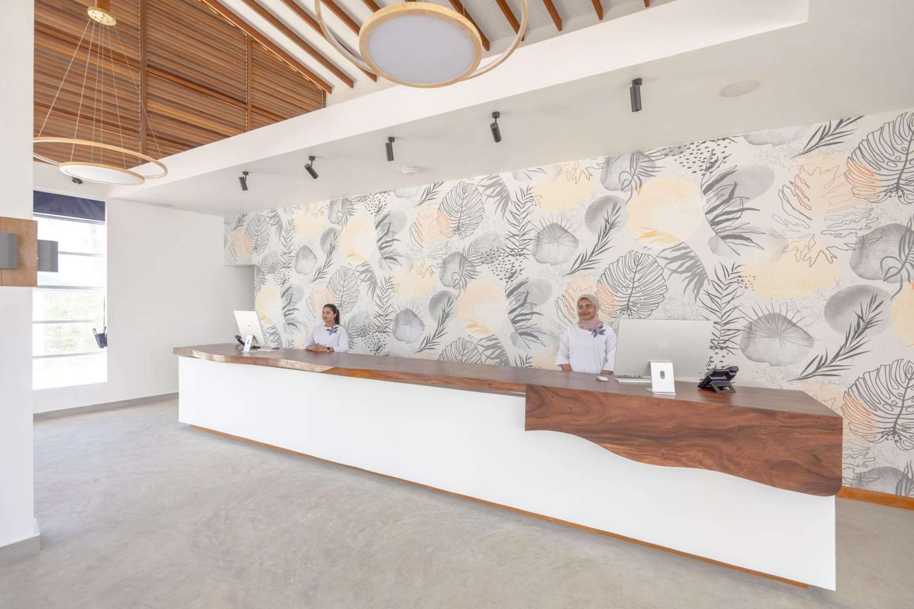 Joy Island Maldives All Inclusive Resort - View 55