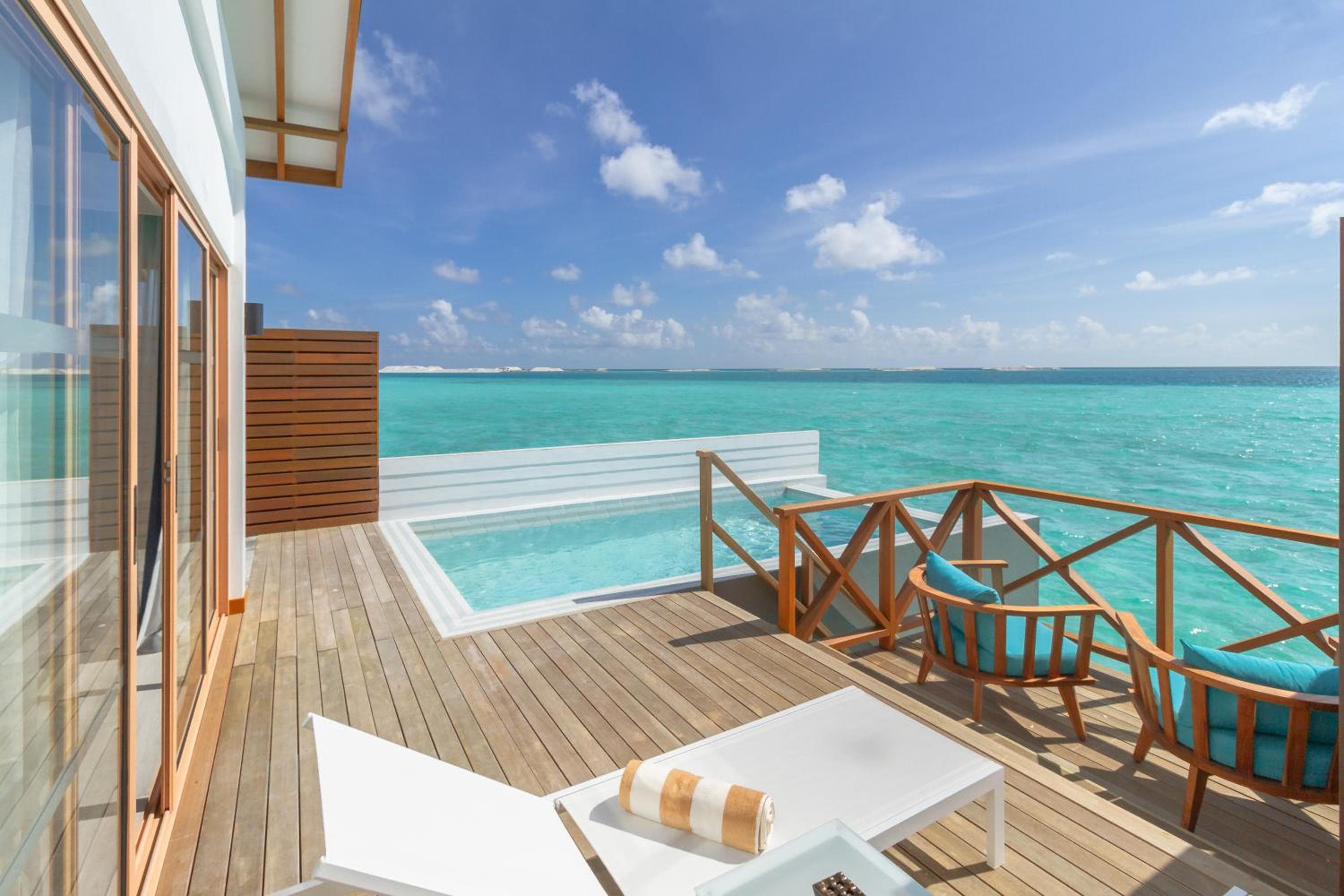 Joy Island Maldives All Inclusive Resort - View 56