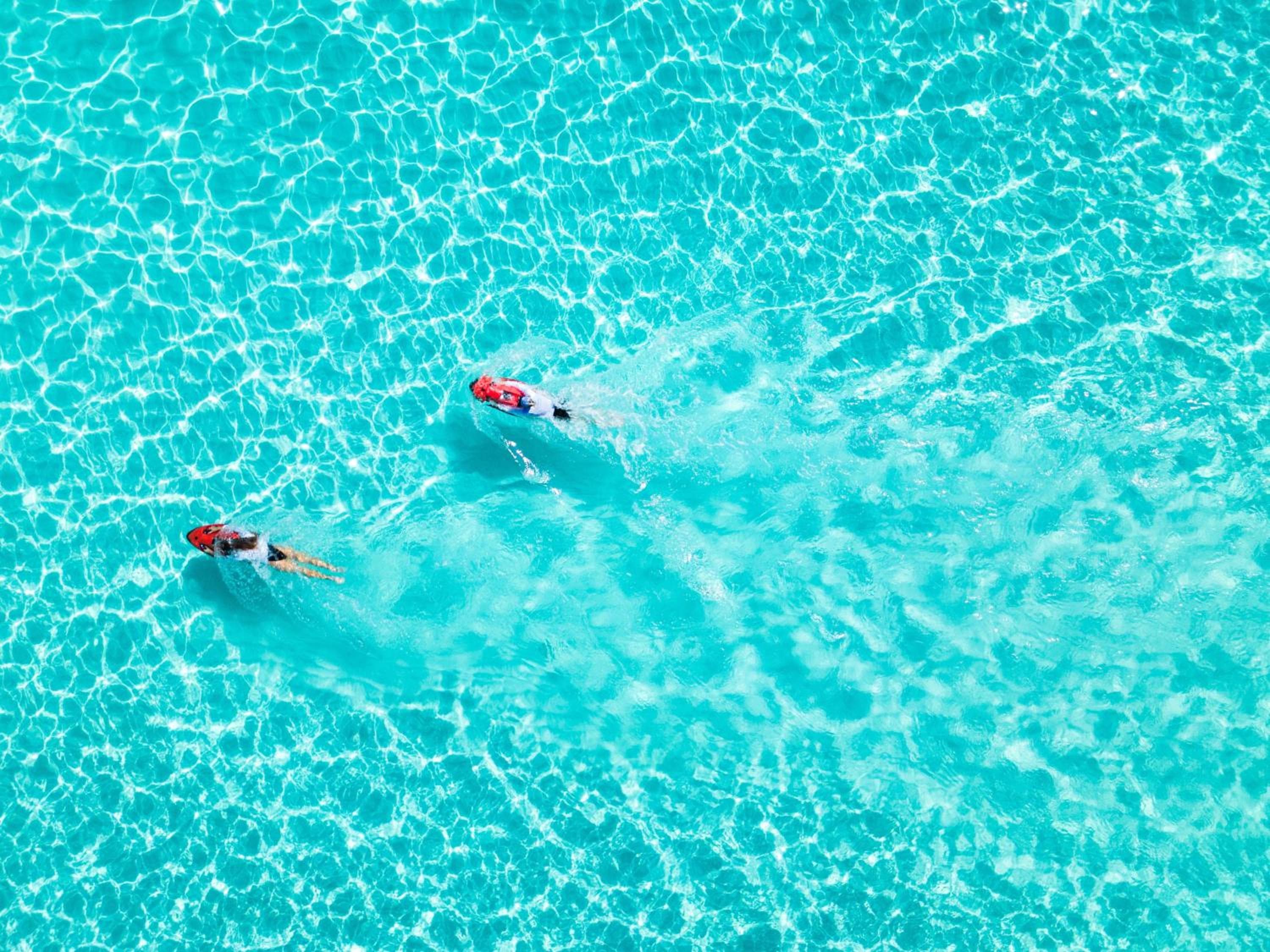 The Nautilus Maldives - View 91