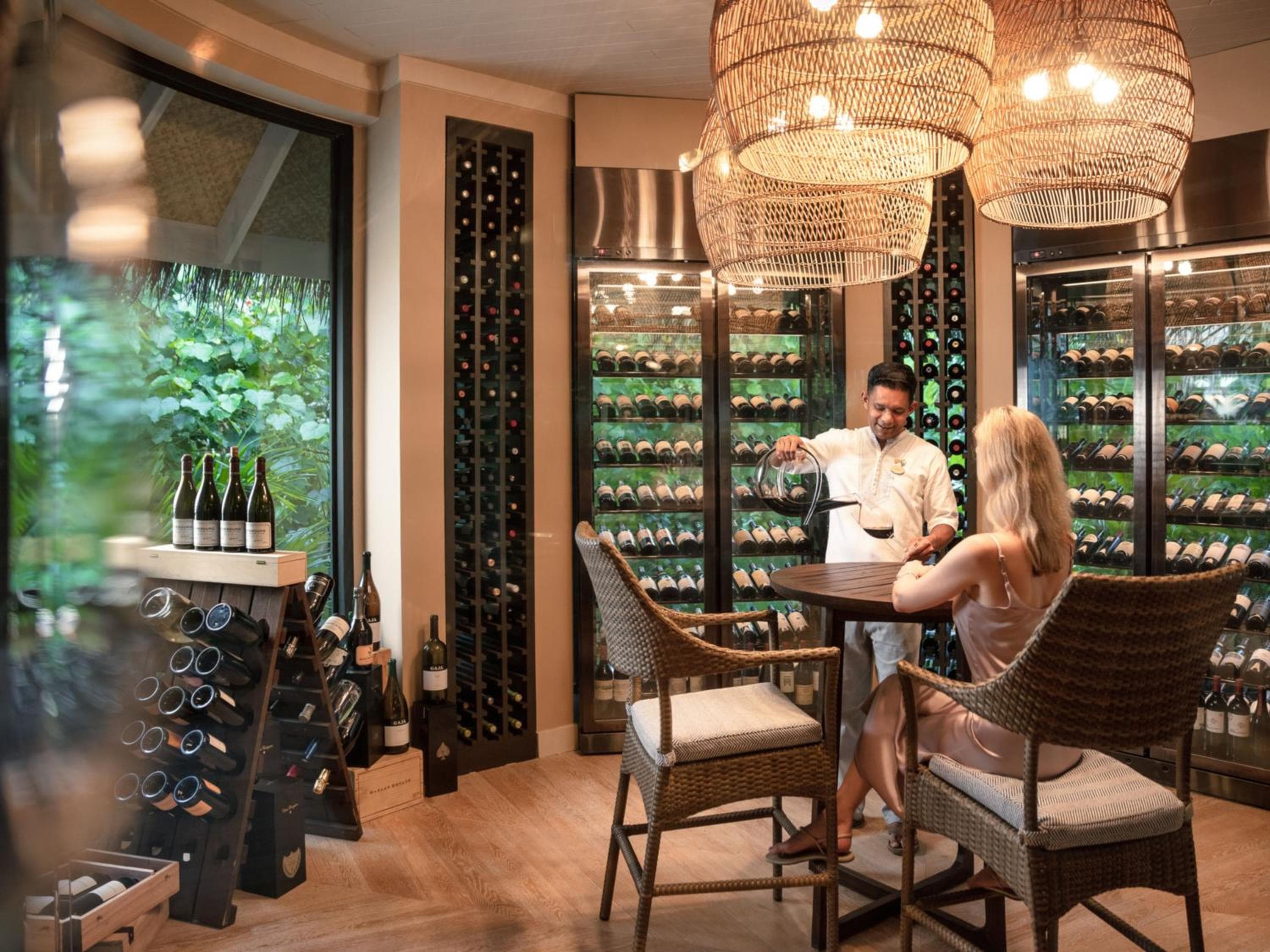 The Nautilus Maldives - View 6