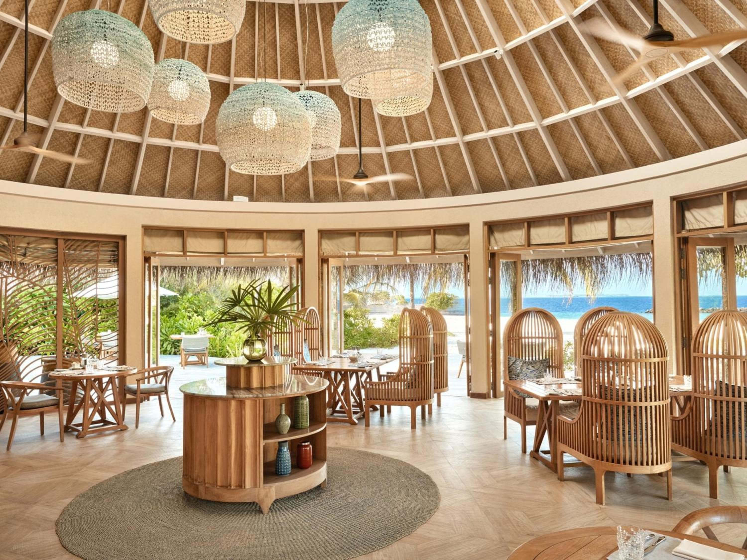 The Nautilus Maldives - View 7