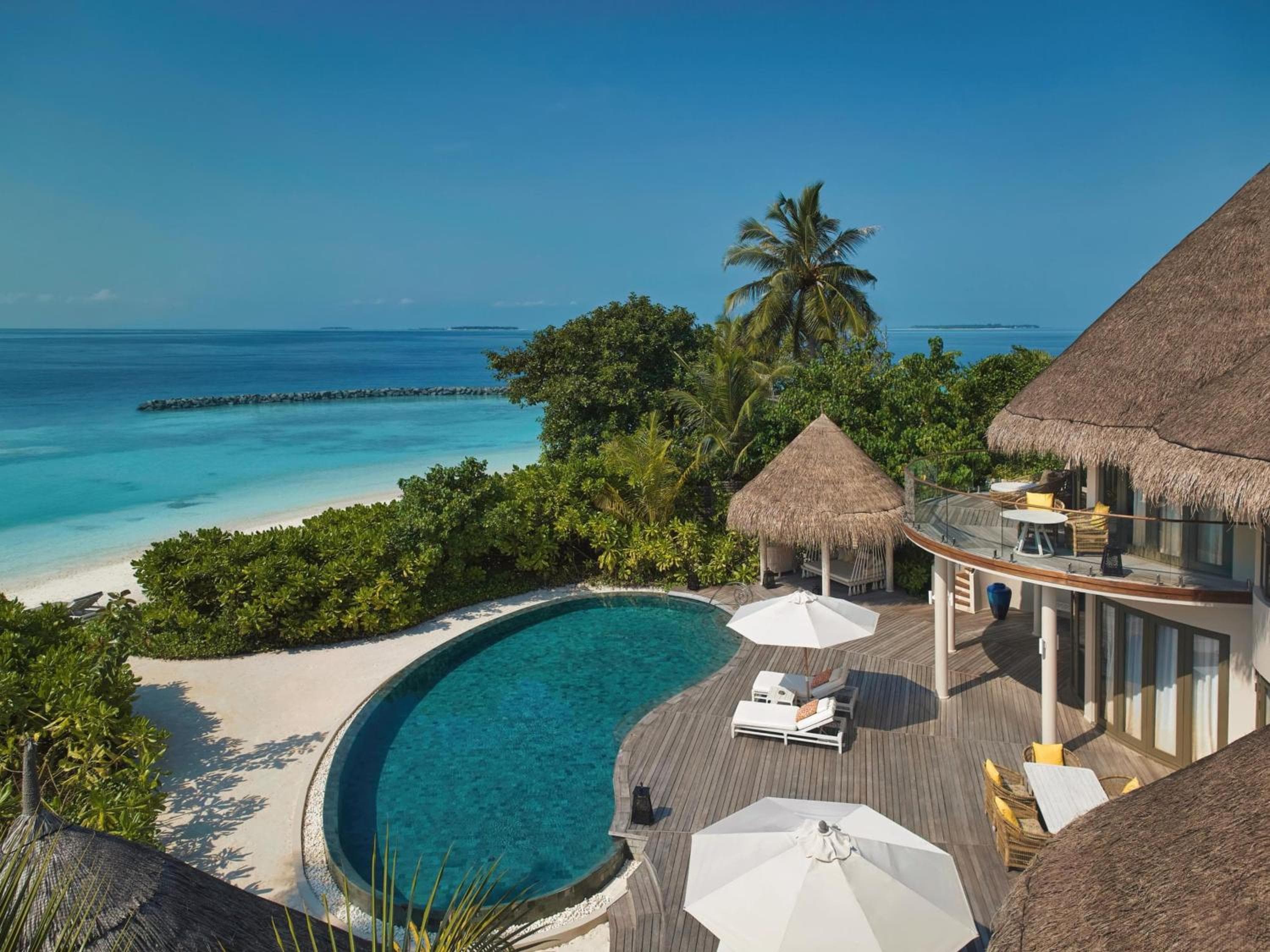 The Nautilus Maldives - View 80