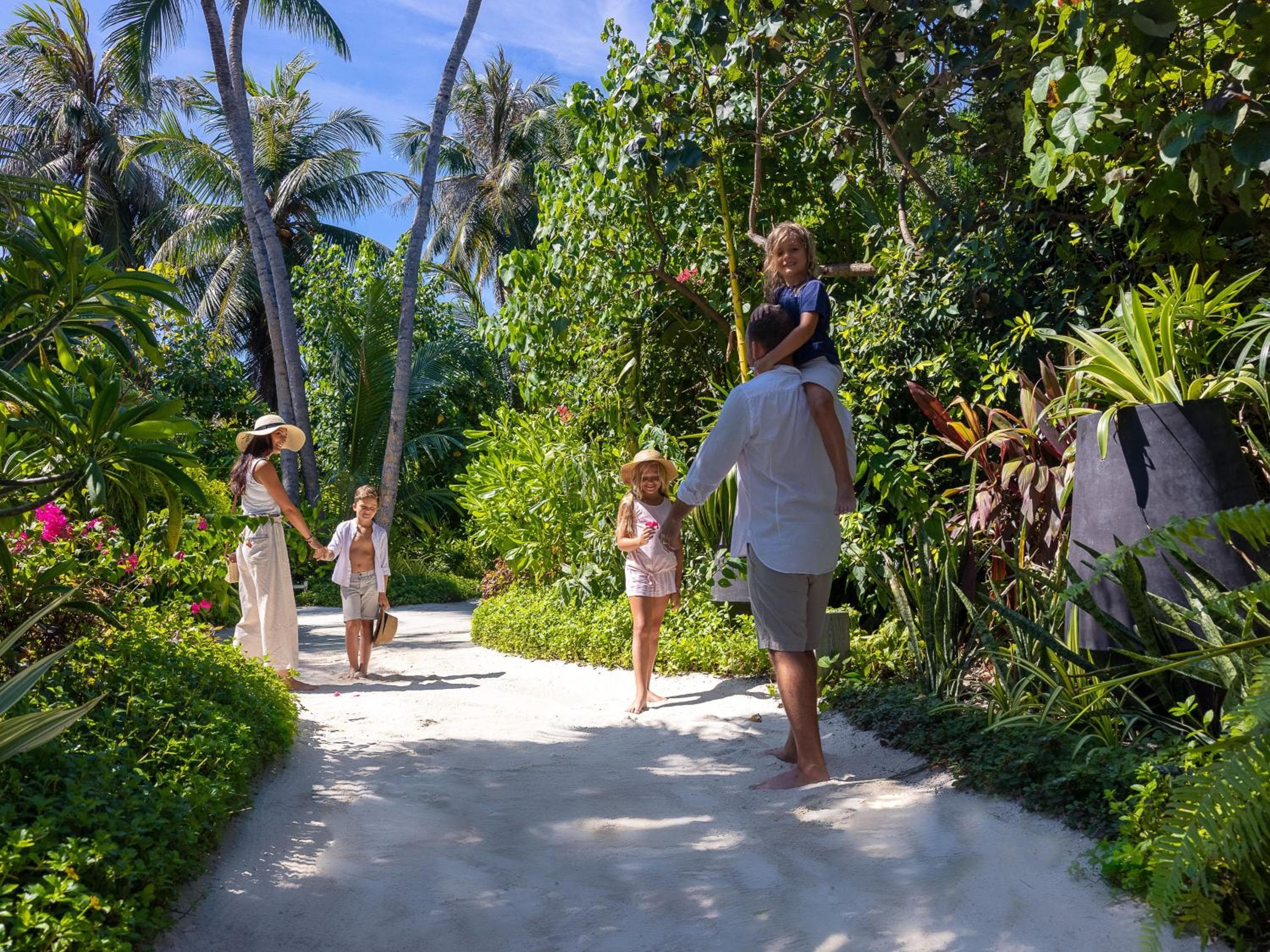 The Nautilus Maldives - View 10