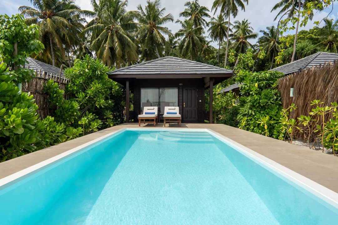 Royal Island Resort Maldives - View 13