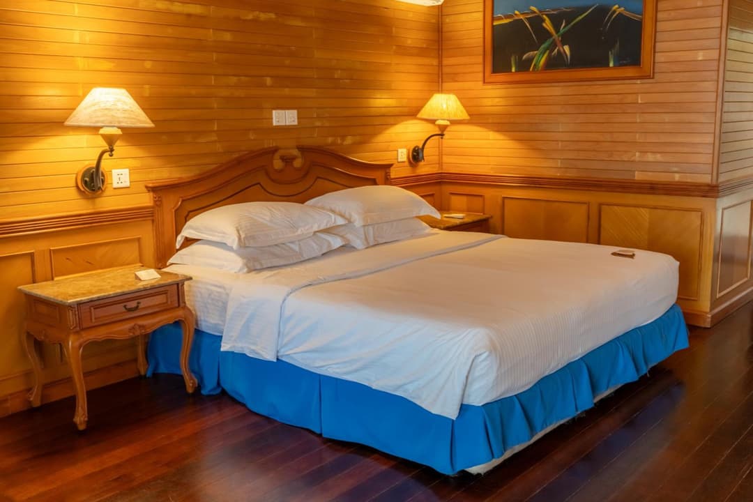 Royal Island Resort Maldives - View 46
