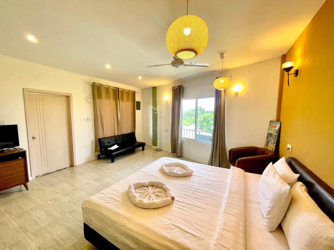 Koimala Hotel - View 29