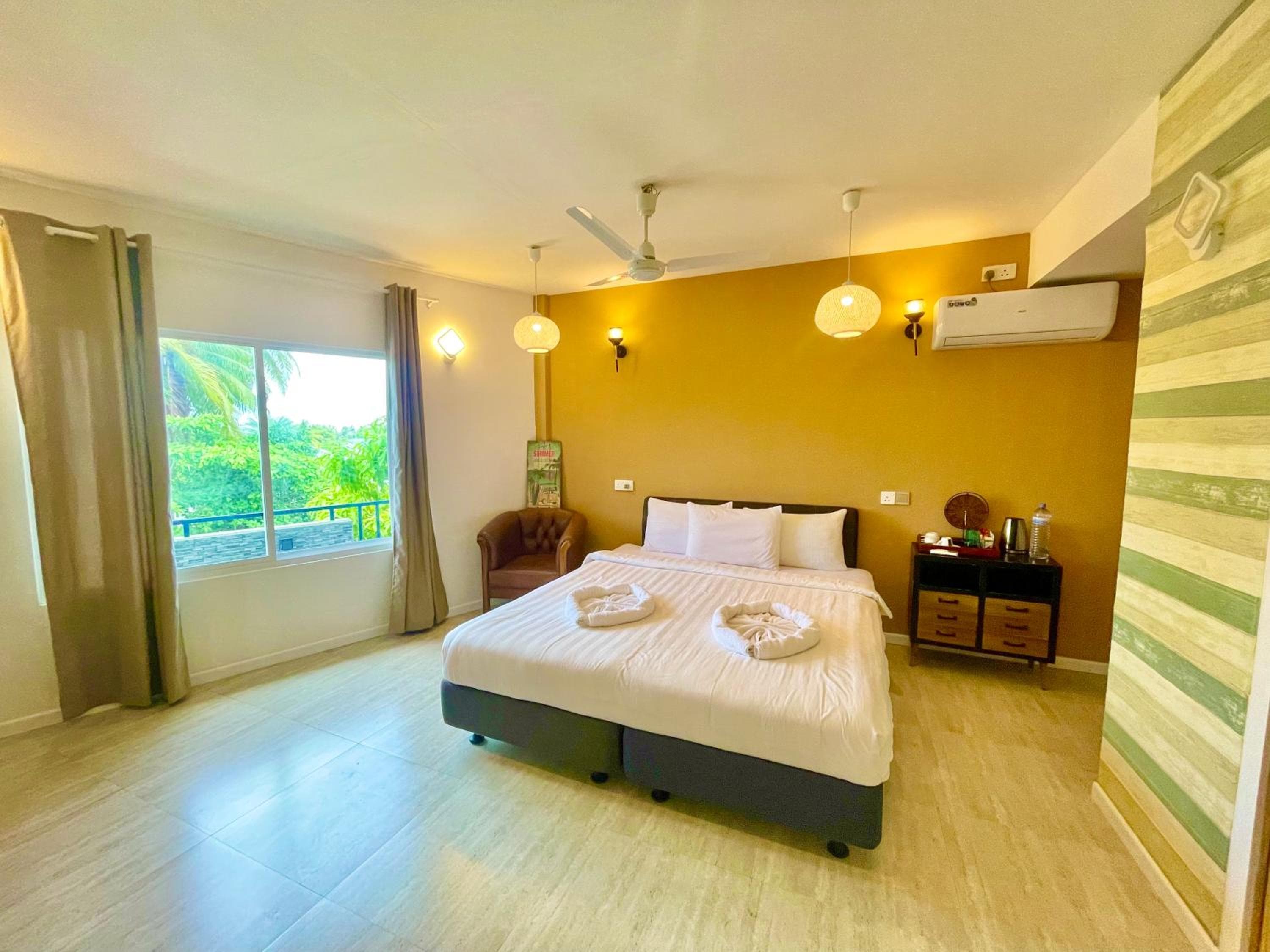 Koimala Hotel - View 14