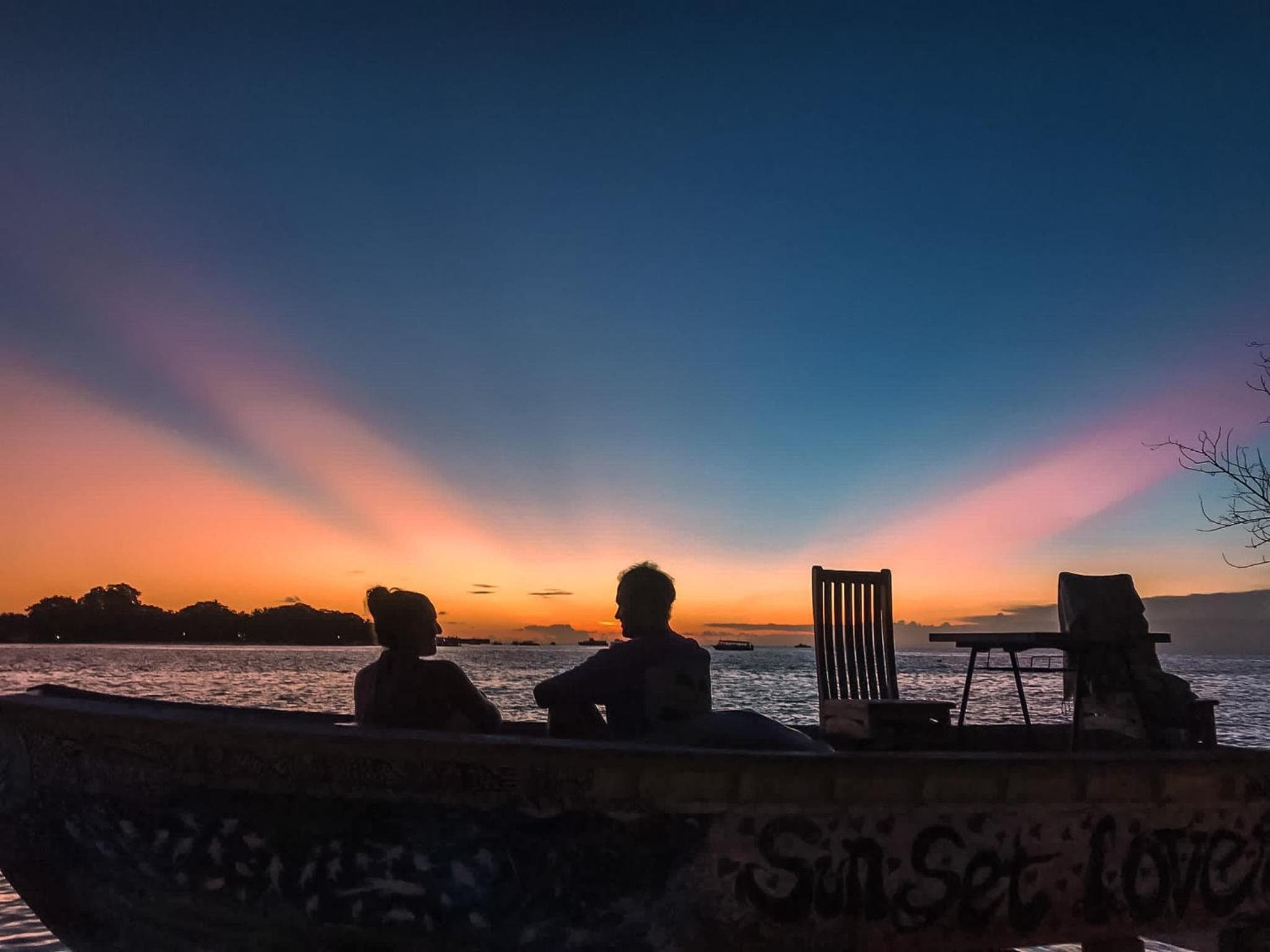 Beach Cottage - View 4