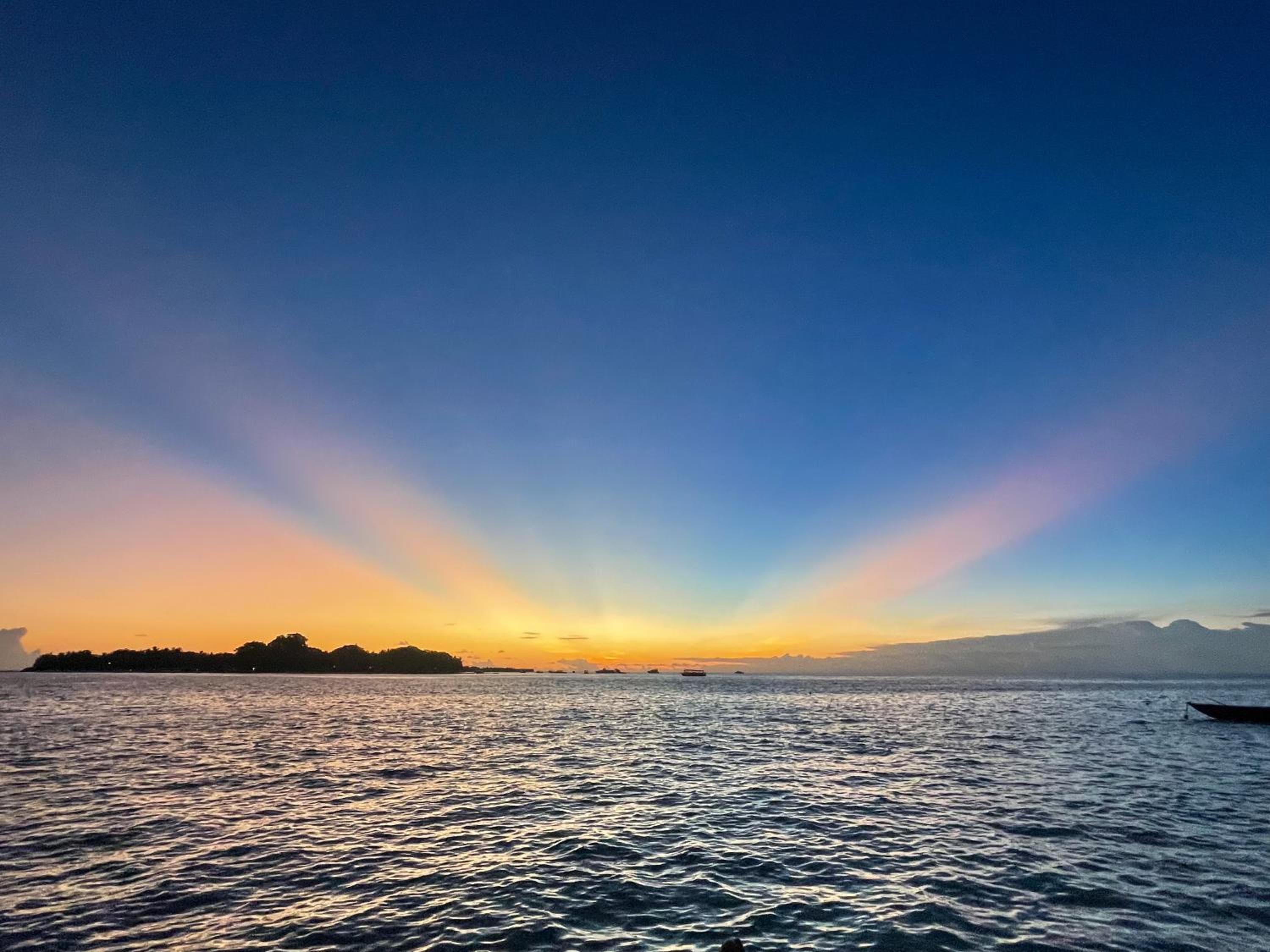 Beach Cottage - View 34