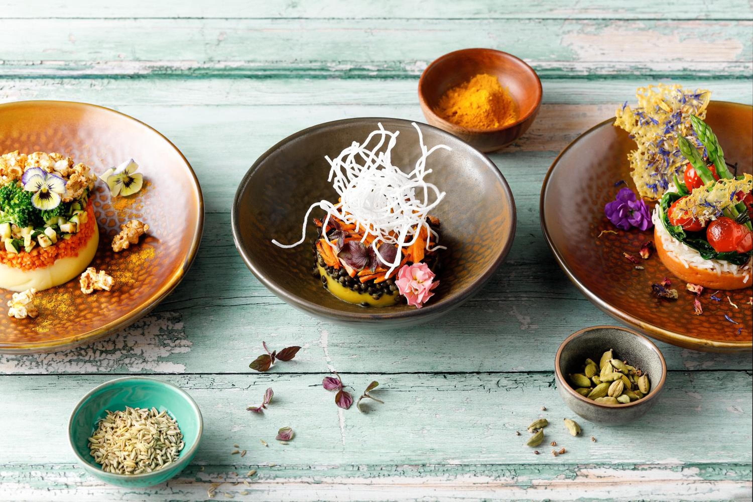 ROBINSON MALDIVES - Adults only - View 43