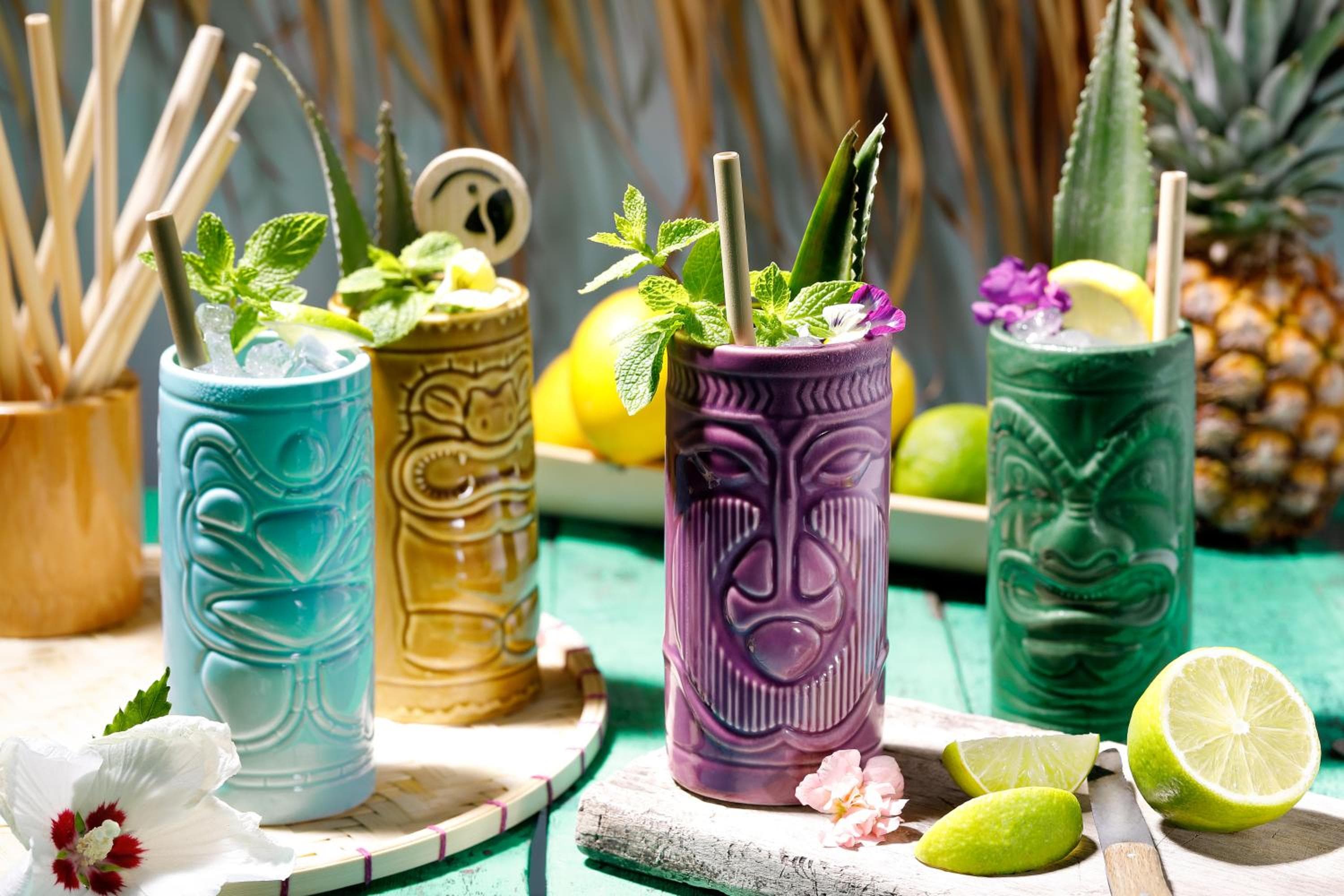 ROBINSON MALDIVES - Adults only - View 41