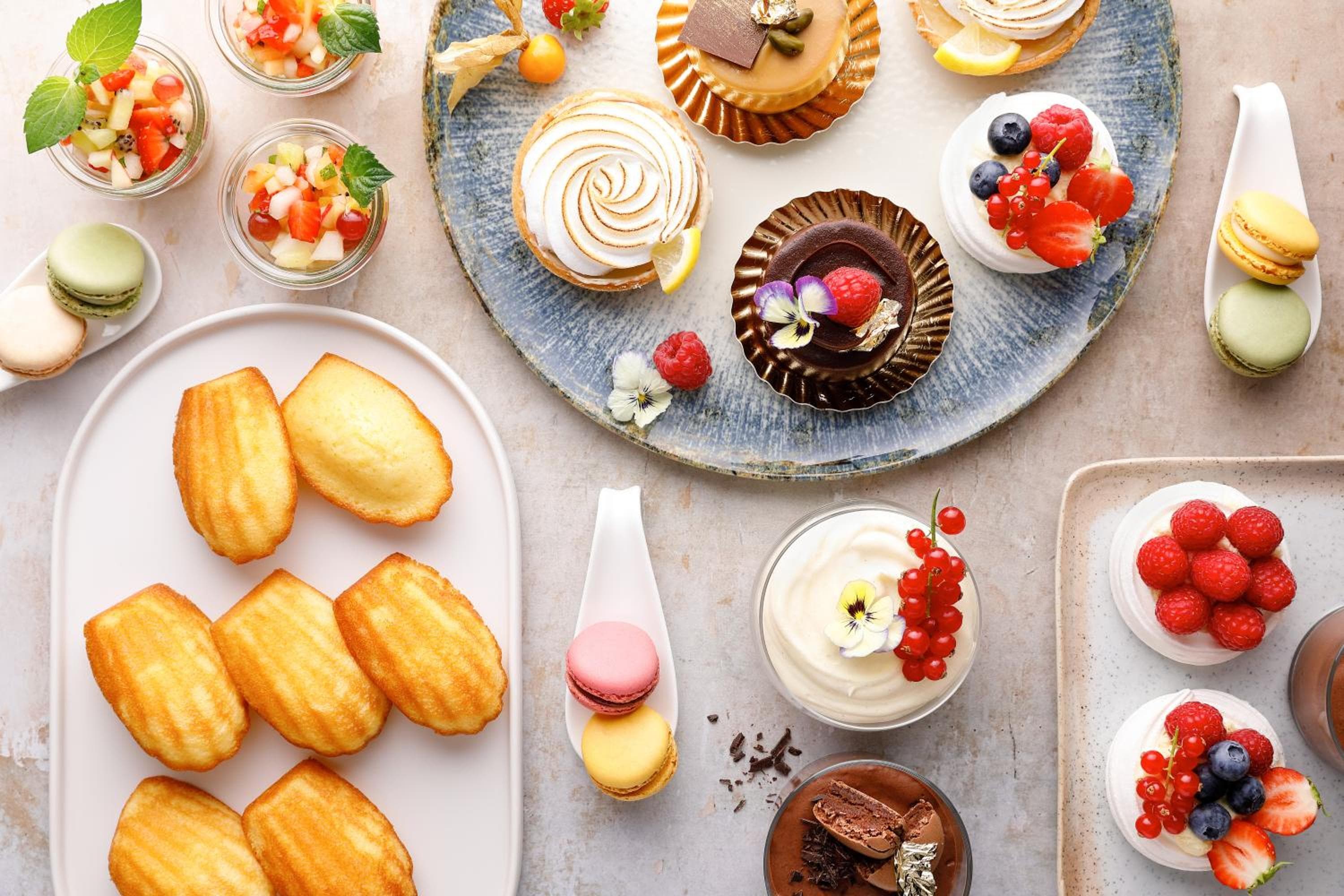 ROBINSON MALDIVES - Adults only - View 44