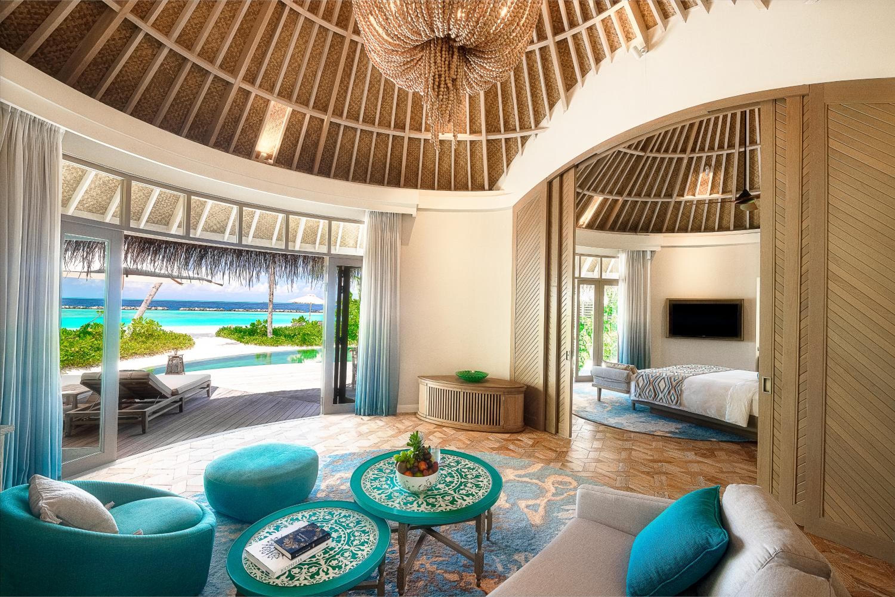 The Nautilus Maldives - View 97