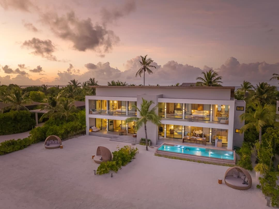 Kuda Villingili Maldives, Free Return Transfers 03 nights & above - View 174
